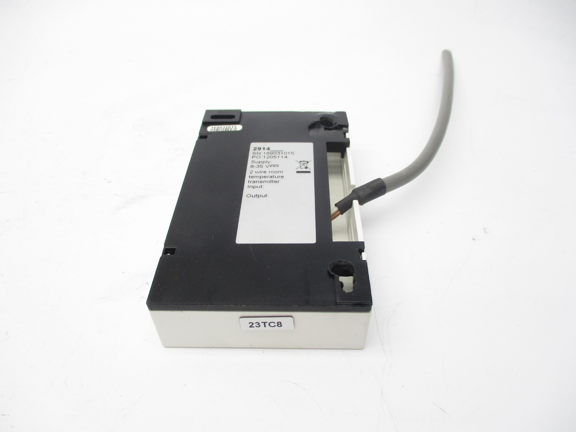 TRANSMITTER 2914 UNMP