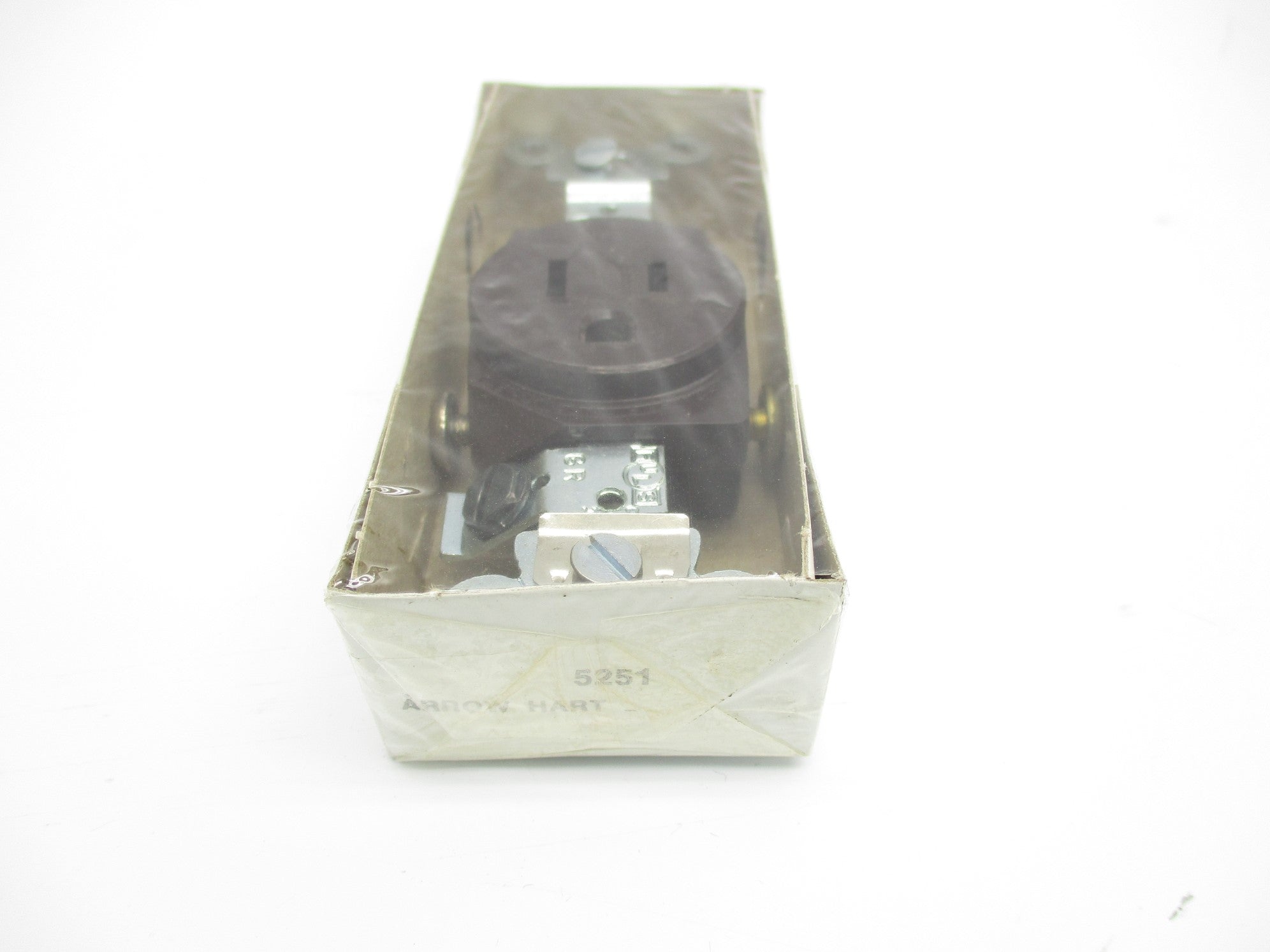 ARROW HART 5251 125V 15A NSMP