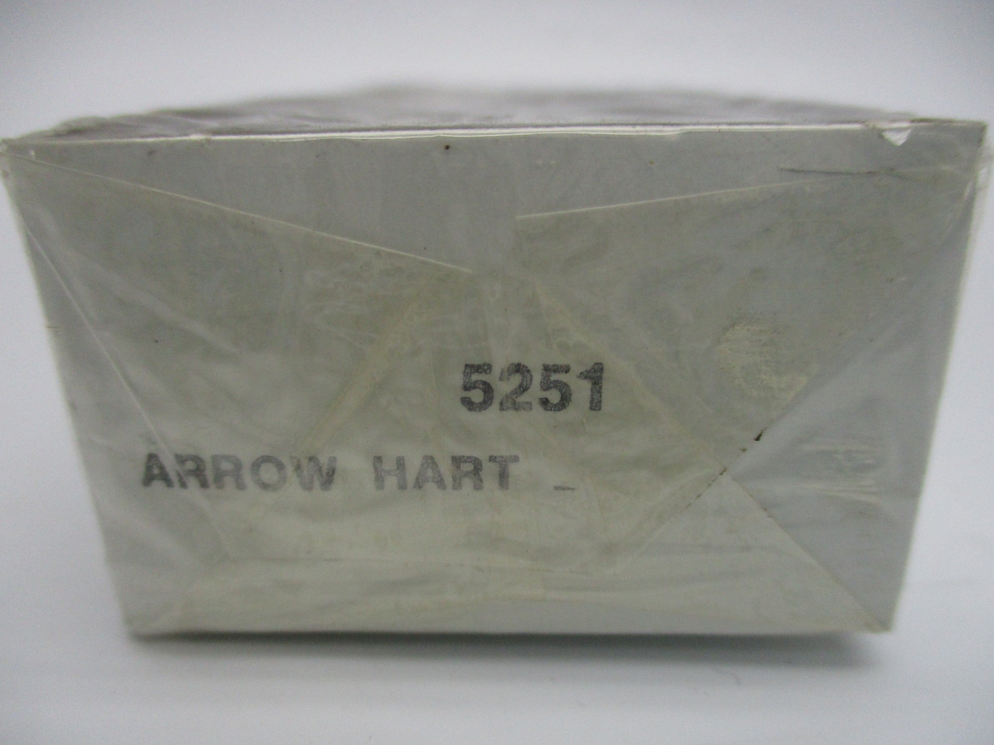 ARROW HART 5251 125V 15A NSMP