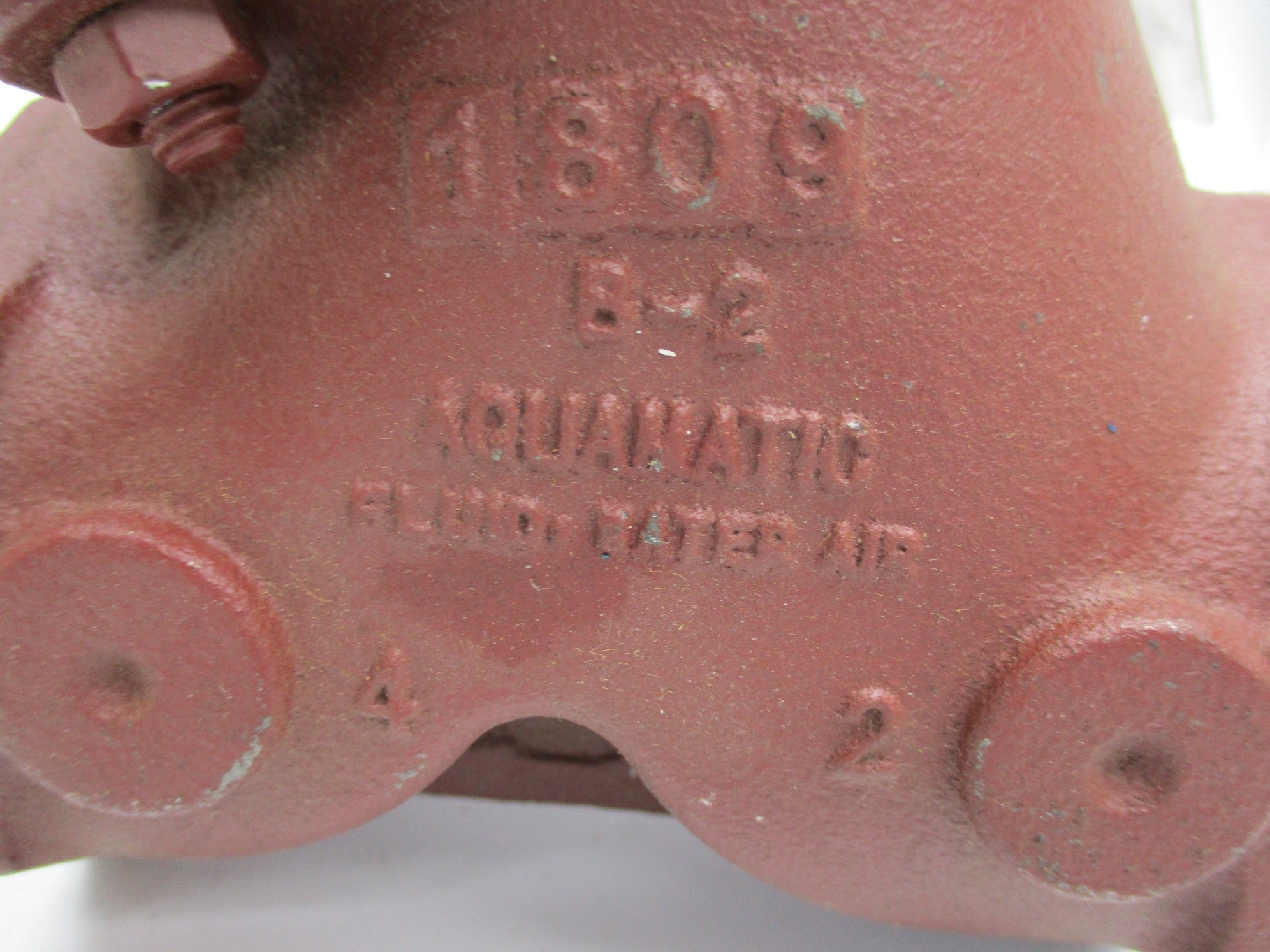 AQUAMATIC V42E-0000-00000 NSNP