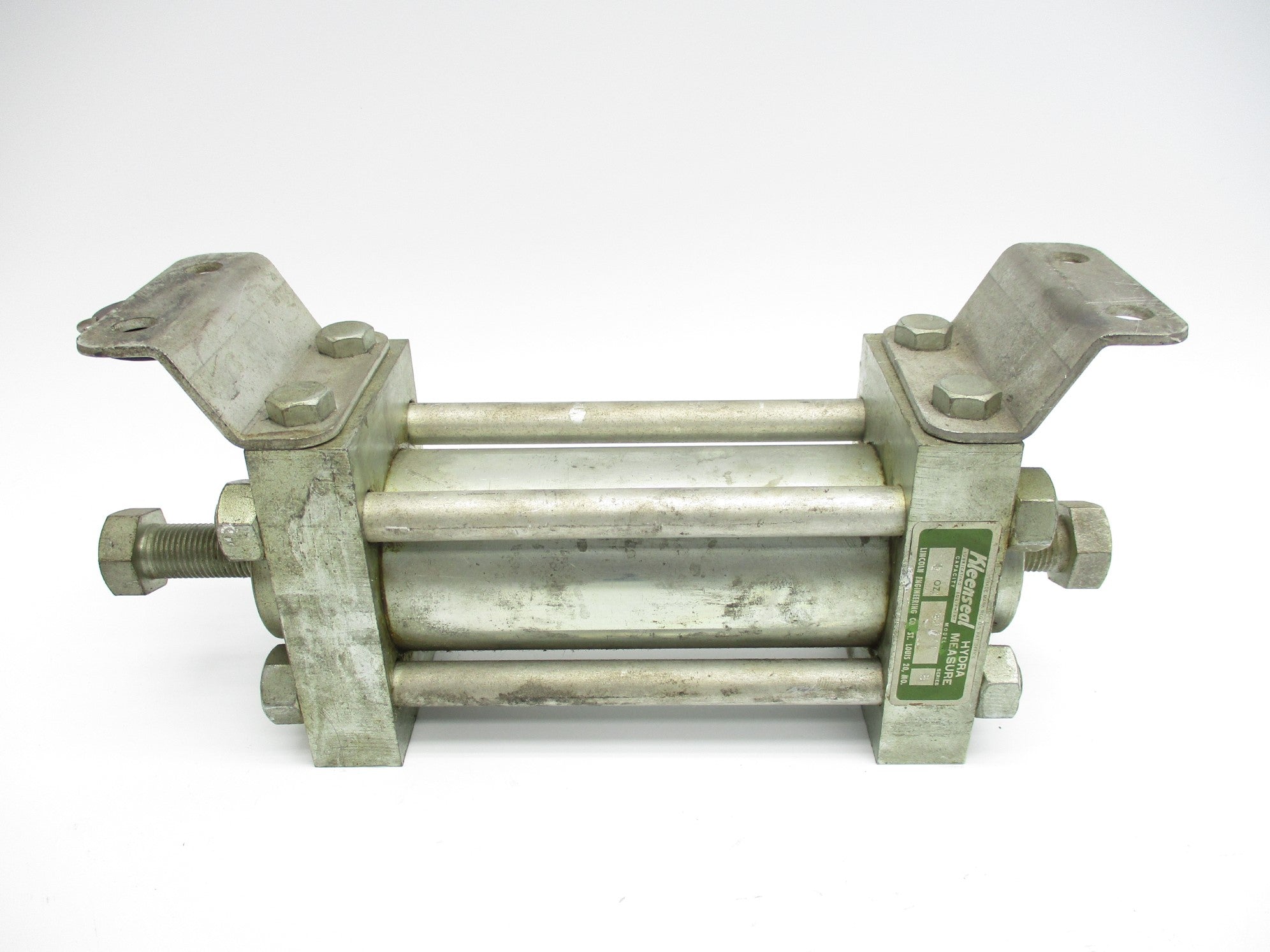 KLEENSEAL 81741 SER. E UNMP