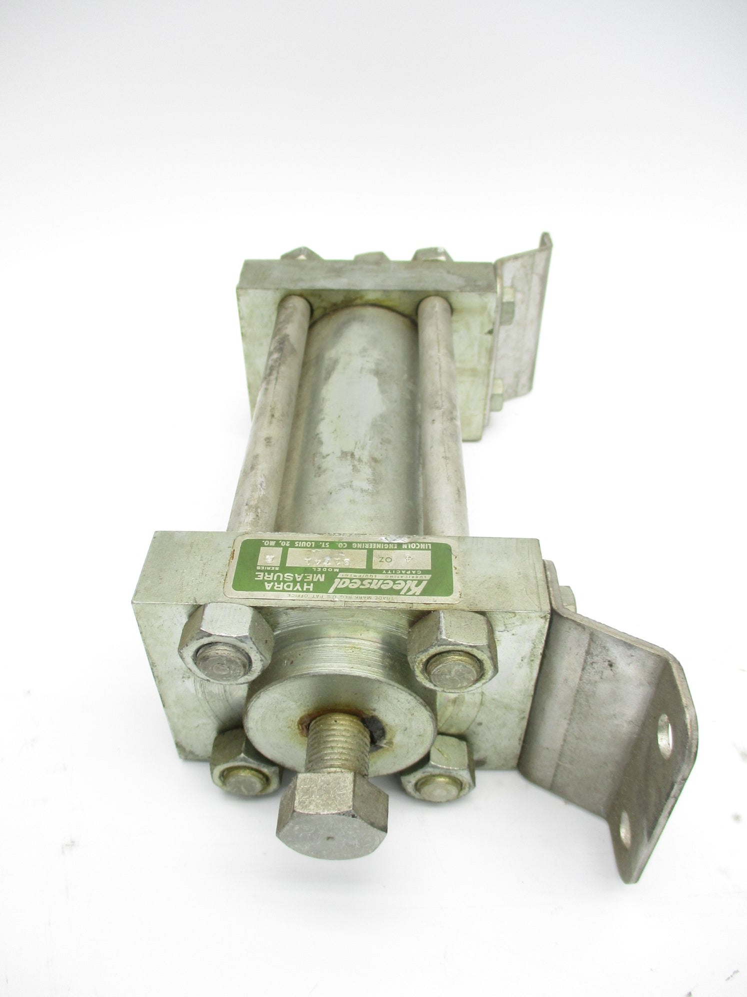 KLEENSEAL 81741 SER. E UNMP