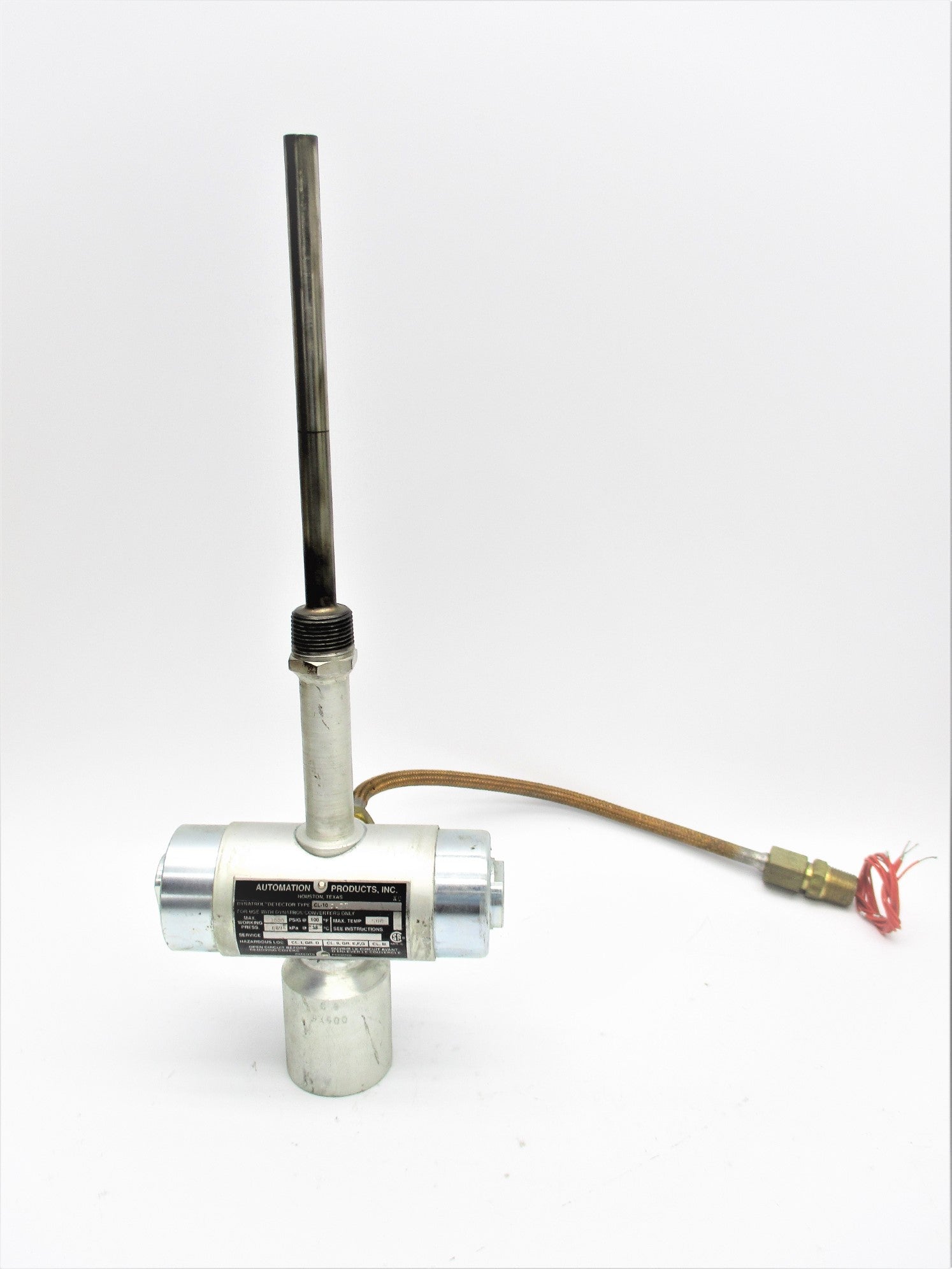 AUTOMATION DIRECT CL-10DJ7T UNMP