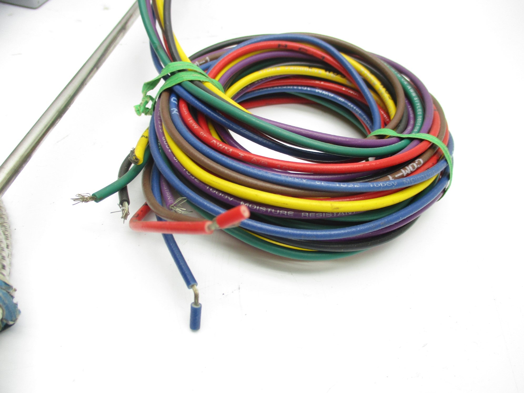 ITT 100TC5LCC6AMR 485�F-720�F NSNP