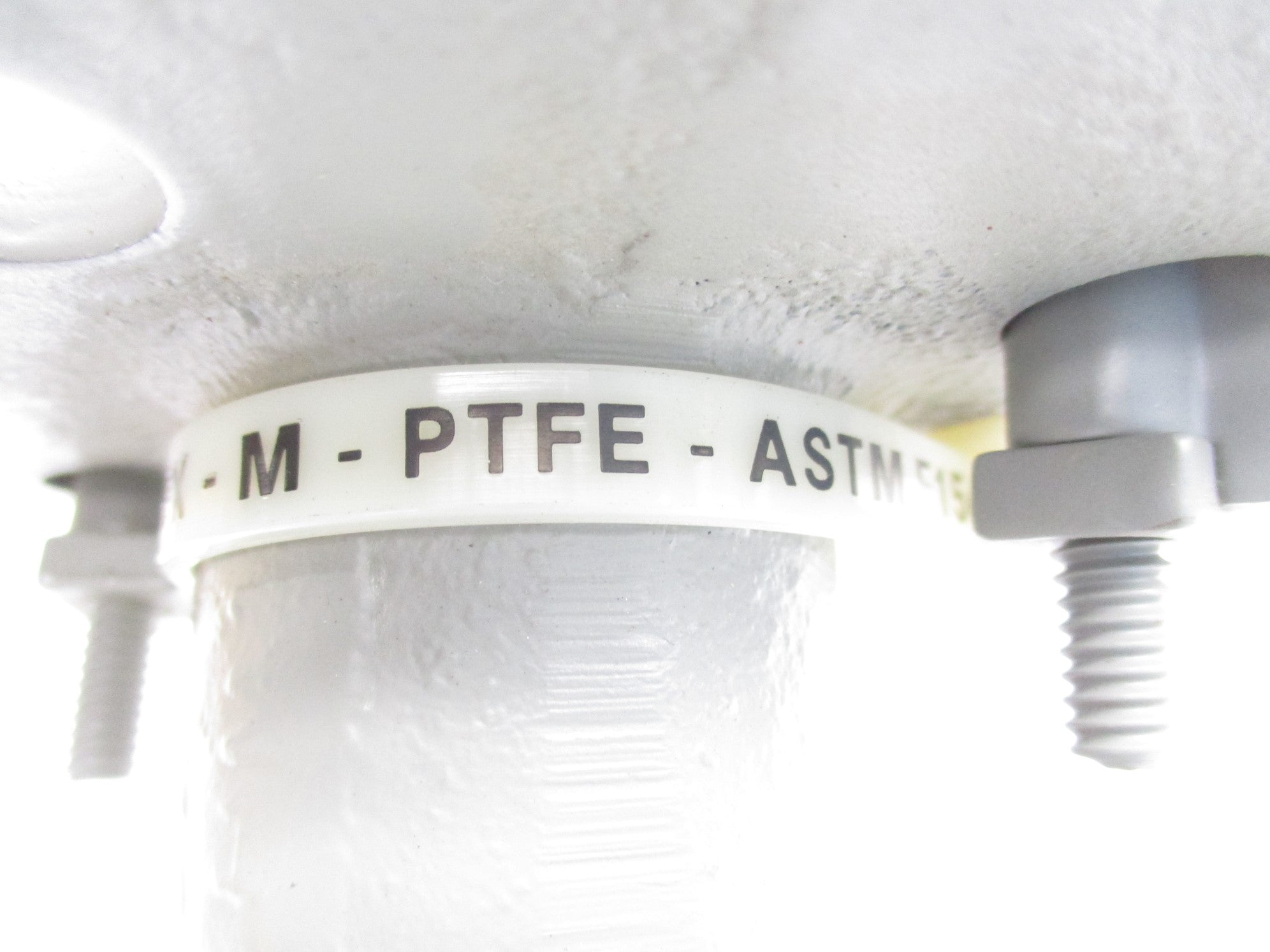 INDUSTRIAL MRO T400M100VN21XXX4 2X1" PTFE NSNP