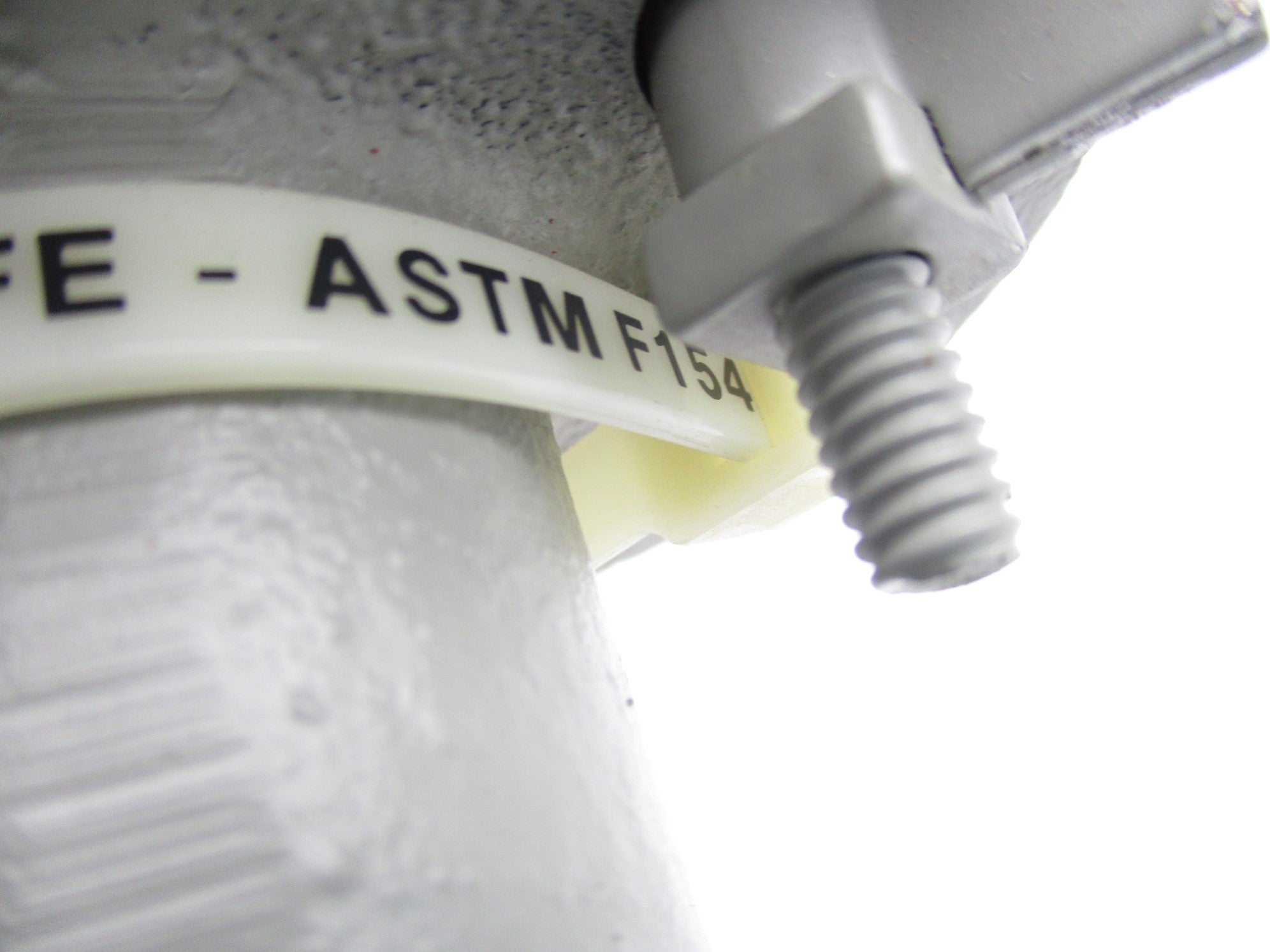 INDUSTRIAL MRO T400M100VN21XXX4 2X1" PTFE NSNP
