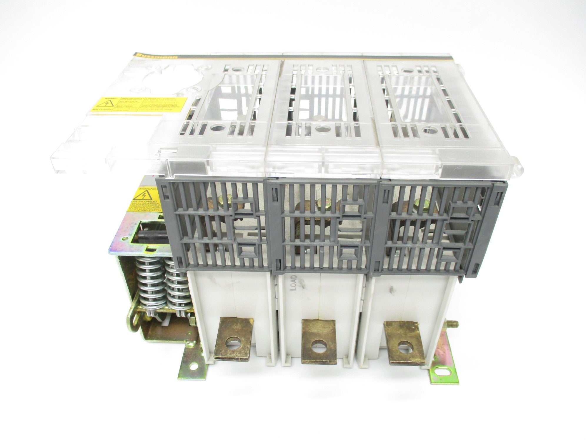 BUSSMANN FD200J3 NSMP