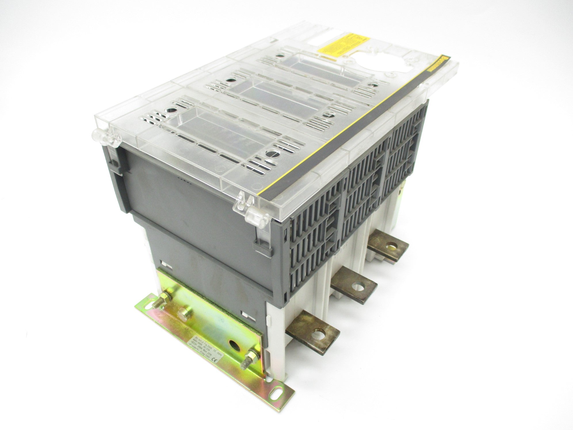 BUSSMANN FD200J3 NSMP