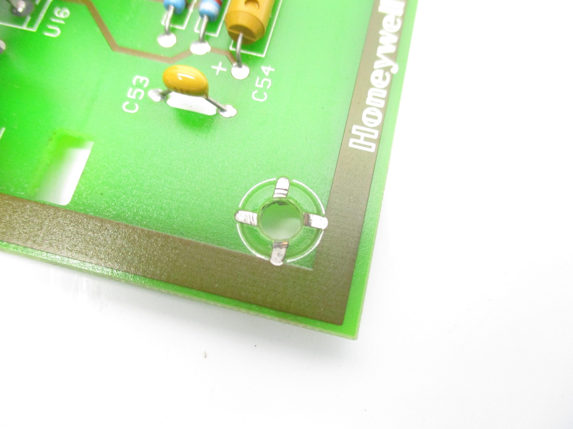 HONEYWELL DR4500A 30757569-001 UNMP