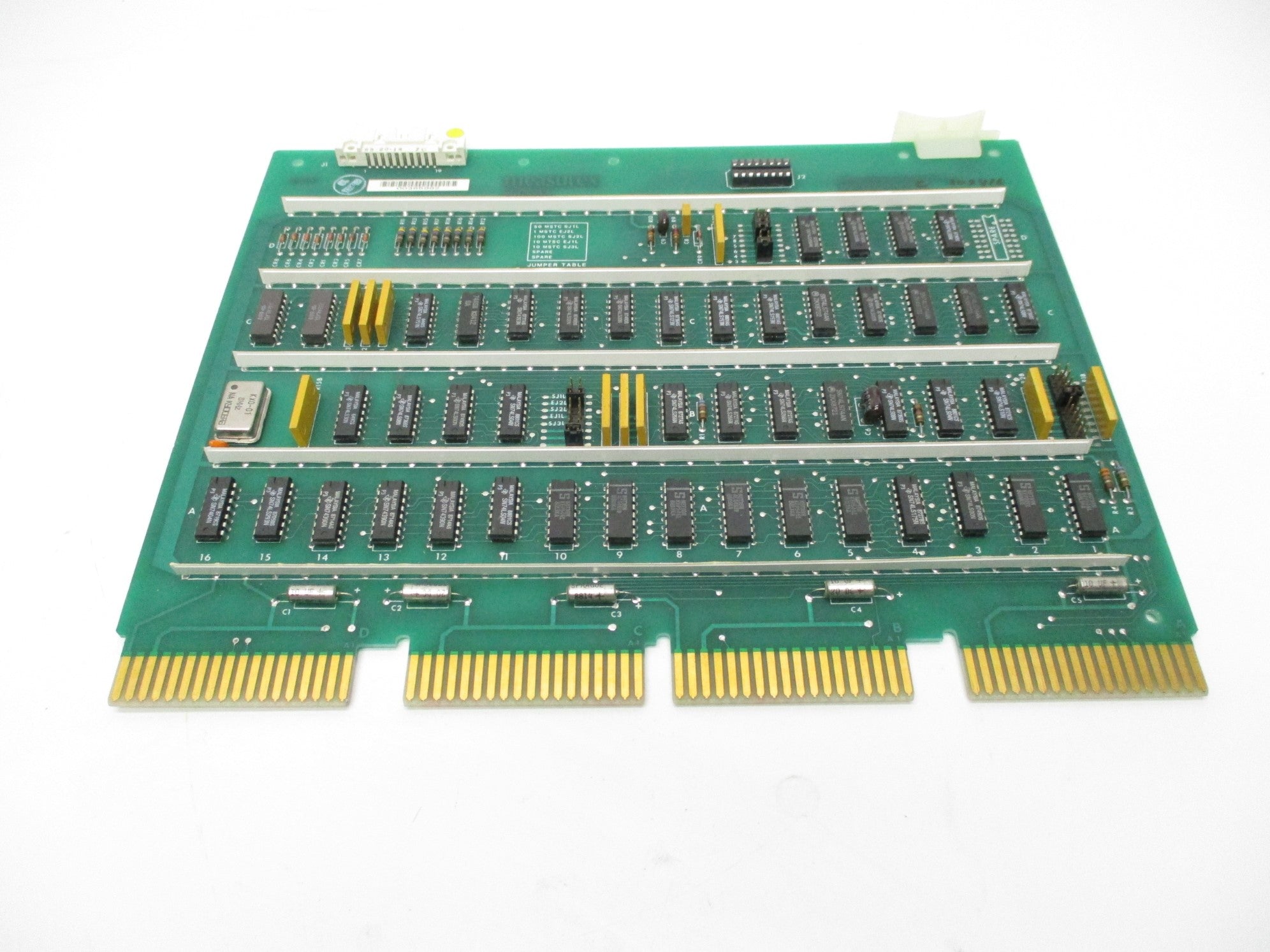 MEASUREX 05333200 REV. C UNMP