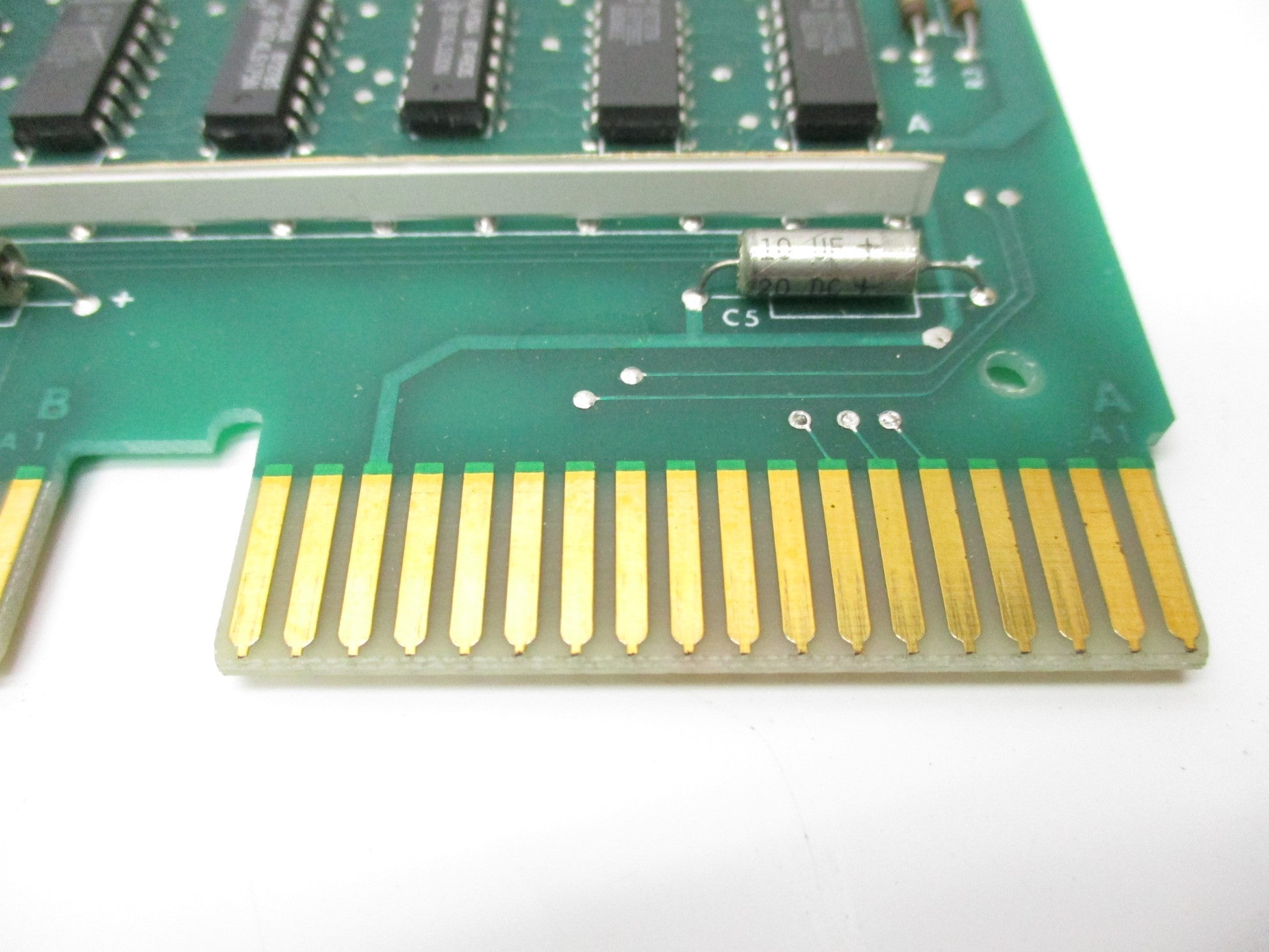 MEASUREX 05333200 REV. C UNMP