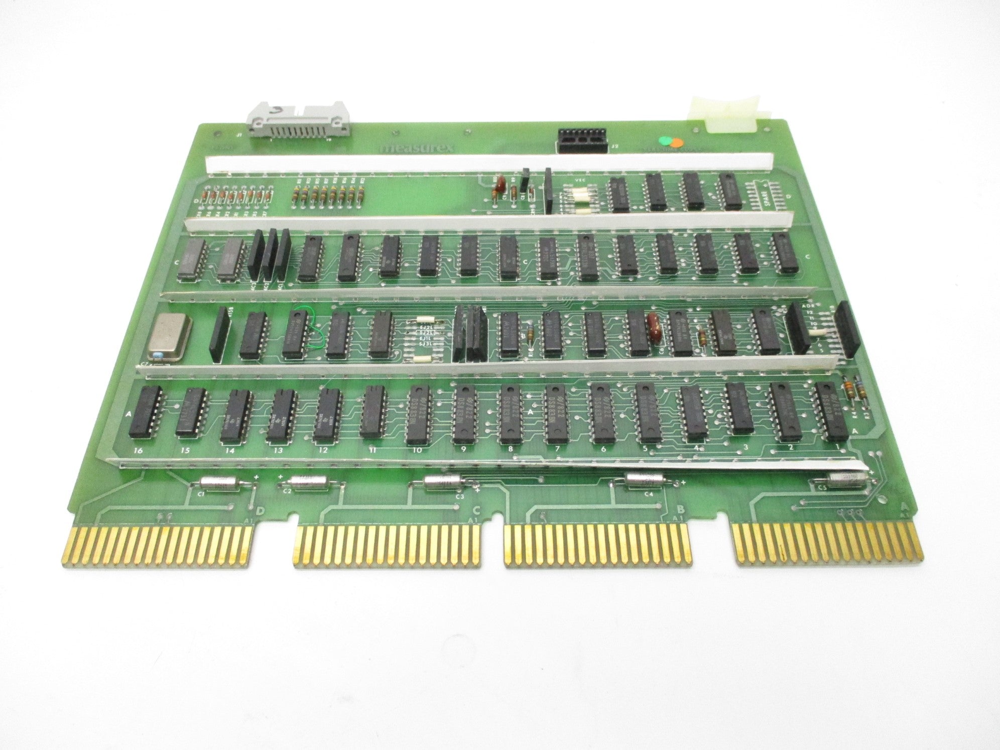 MEASUREX 05290200 REV. C UNMP