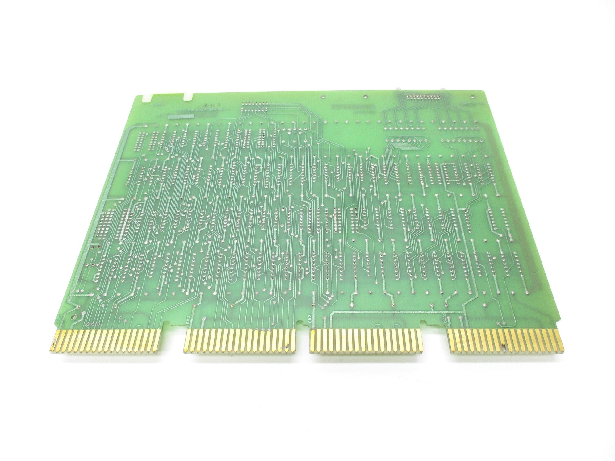 MEASUREX 05290200 REV. C UNMP