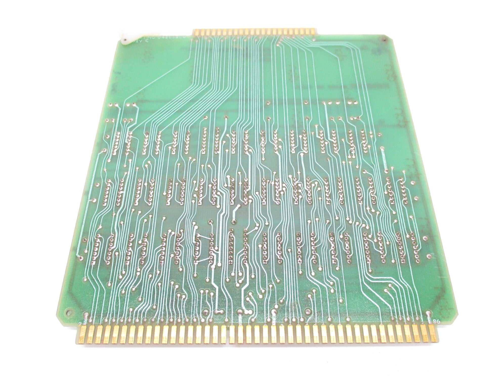 MEASUREX 05265200 REV. C UNMP