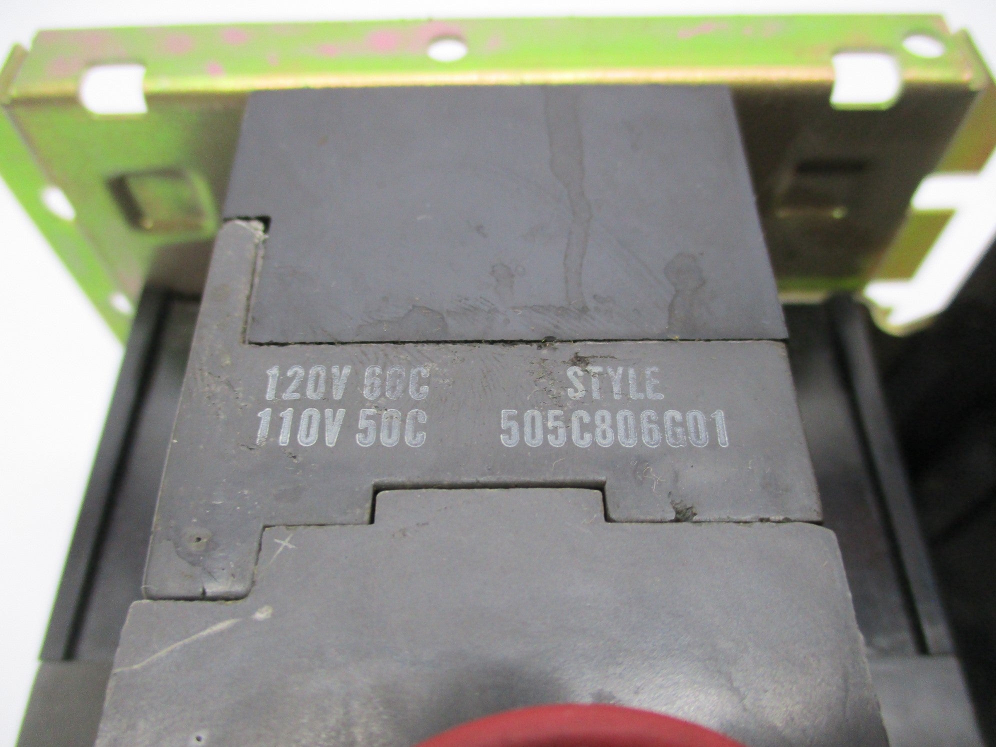 WESTINGHOUSE A200MICACDM 110/120V 27A UNMP