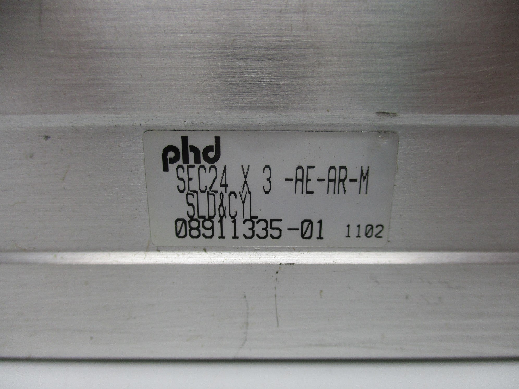 PHD SEC24X3-AE-AR-M NSNP