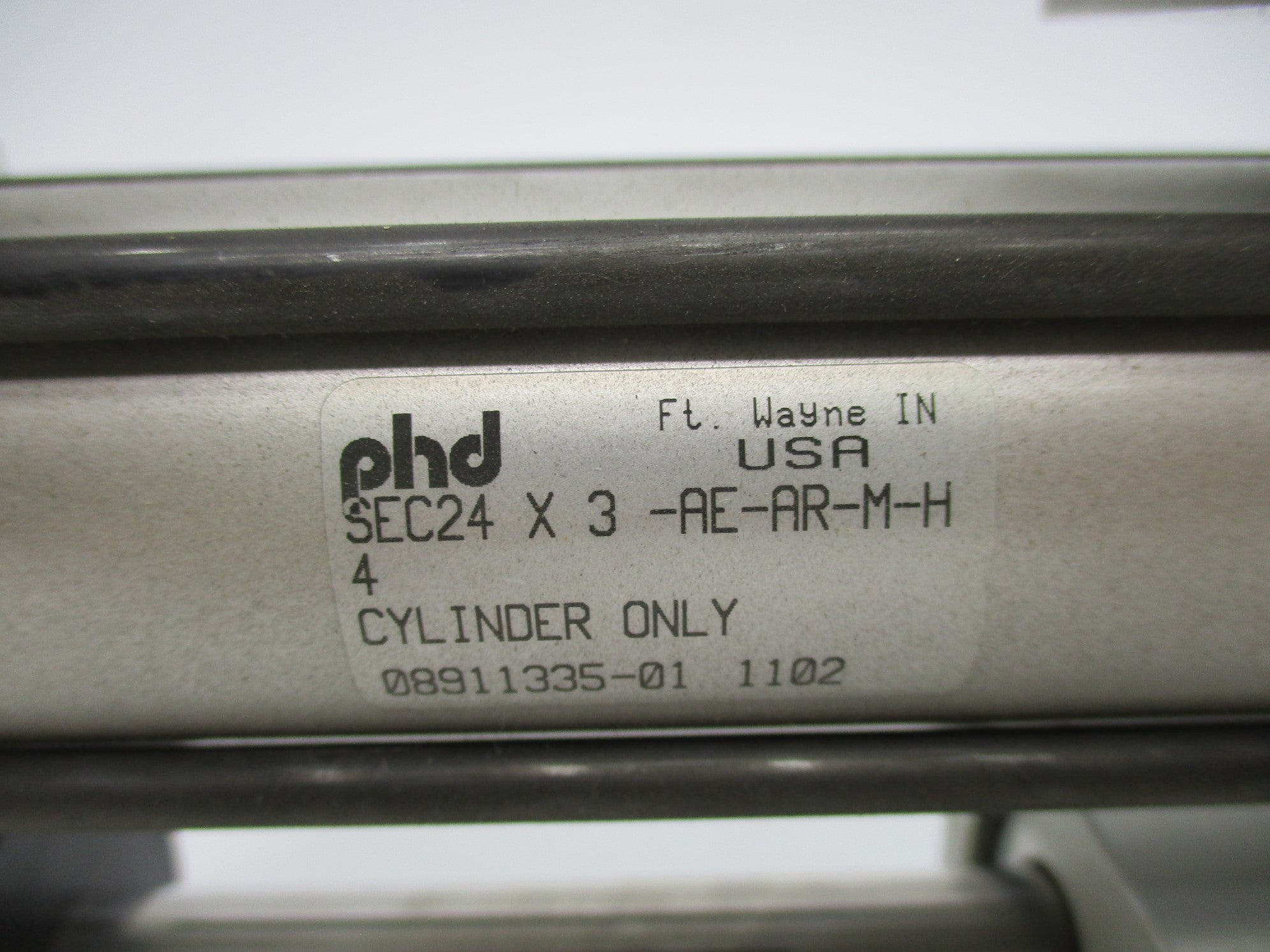 PHD SEC24X3-AE-AR-M NSNP