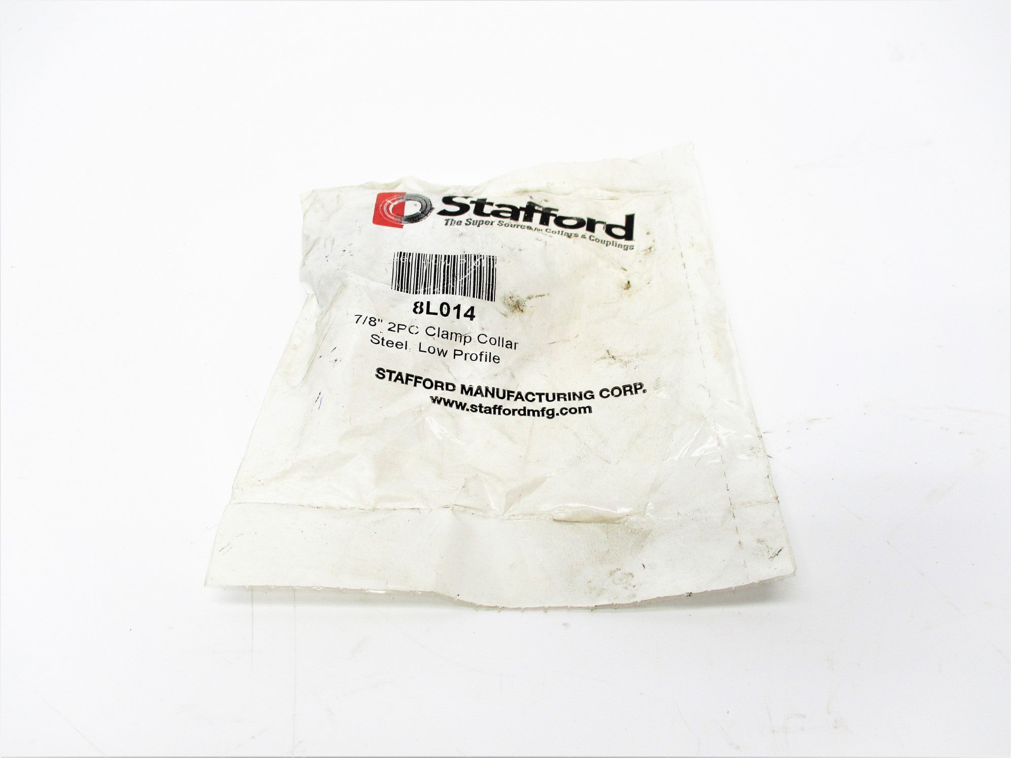 STAFFORD 8L014 7/8" NSMP