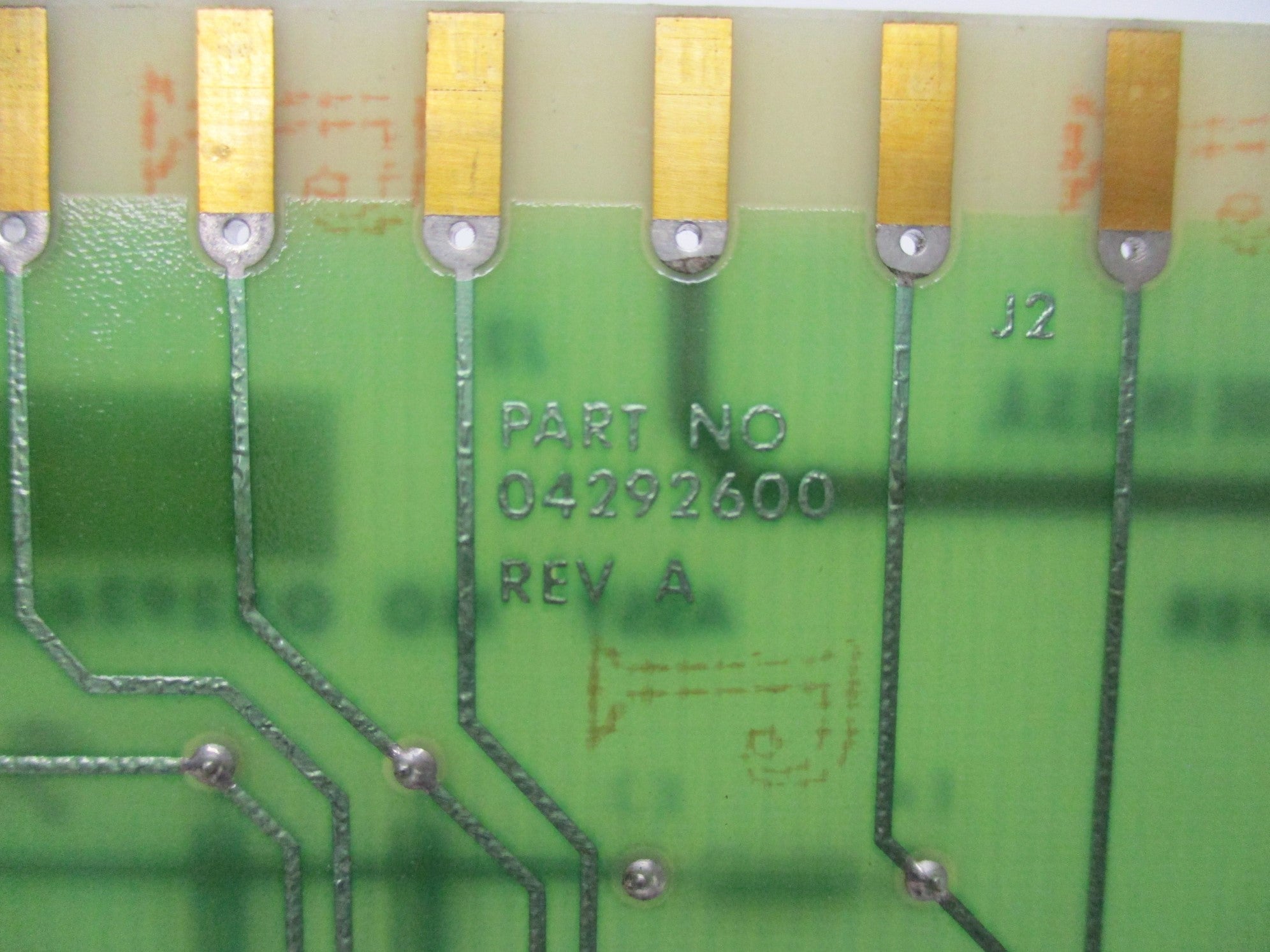 MEASUREX 05292600 UNMP