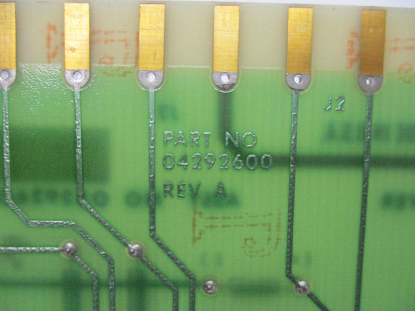 MEASUREX 05292600 UNMP