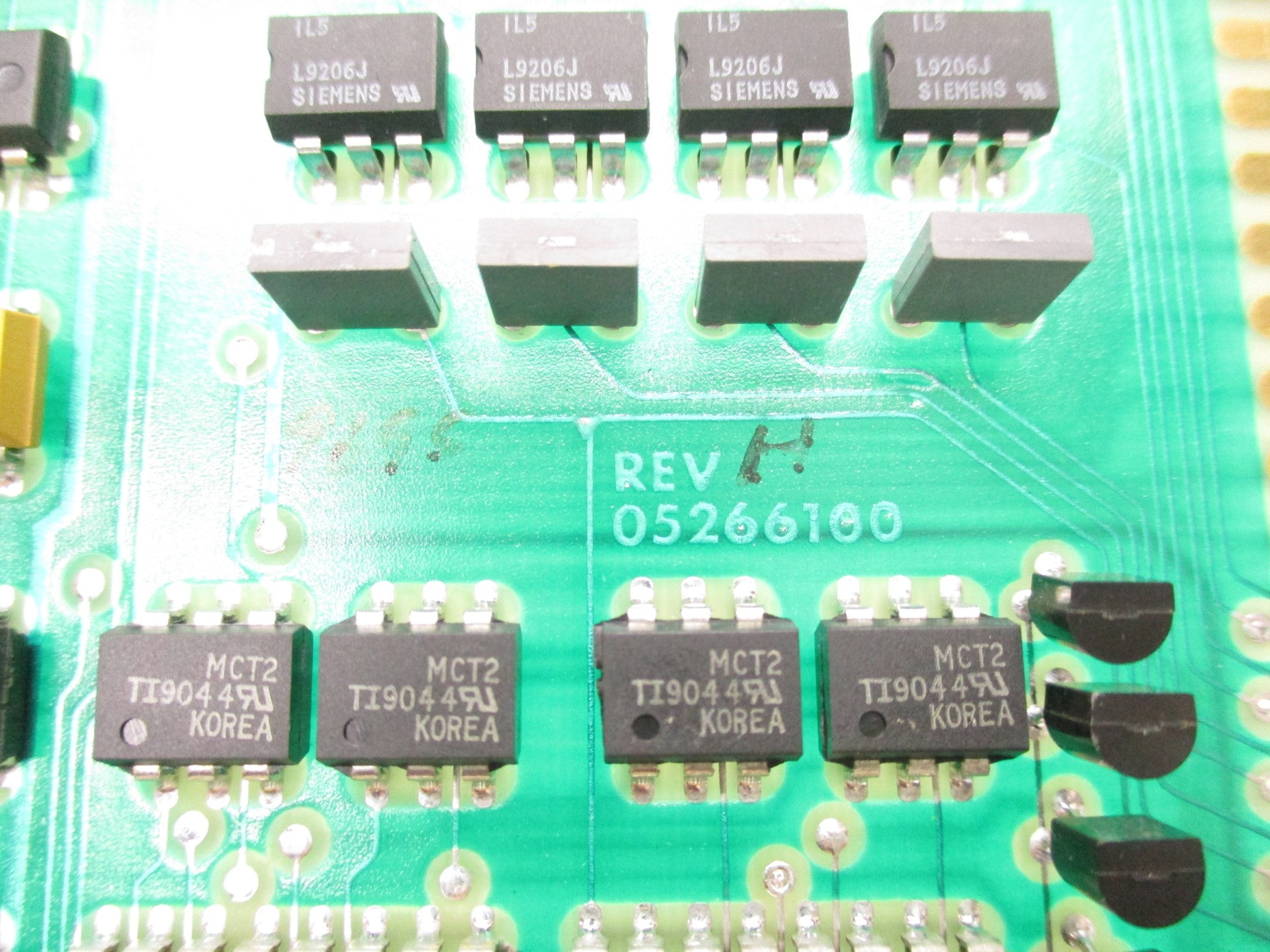 05266100 REV. H NSNP