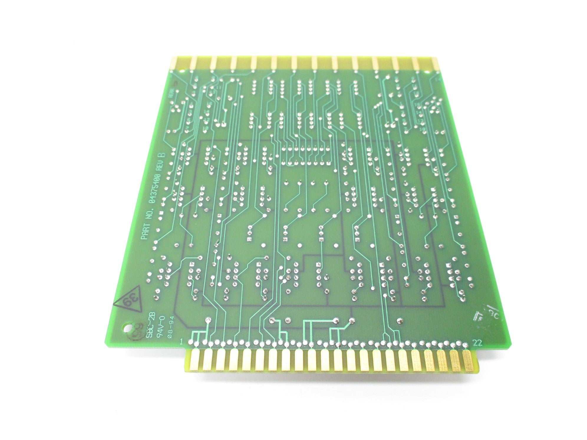 MEASUREX 05375400 REV. C NSNP