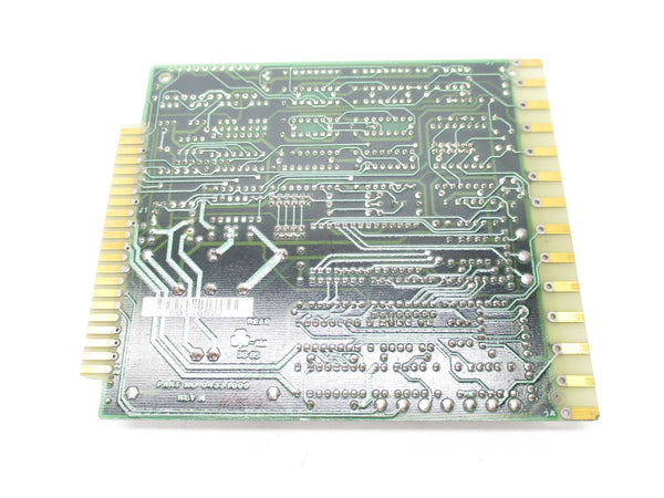 MEASUREX 05331000 04331000 REV. B1 UNMP
