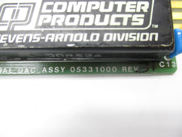 MEASUREX 05331000 04331000 REV. B1 UNMP