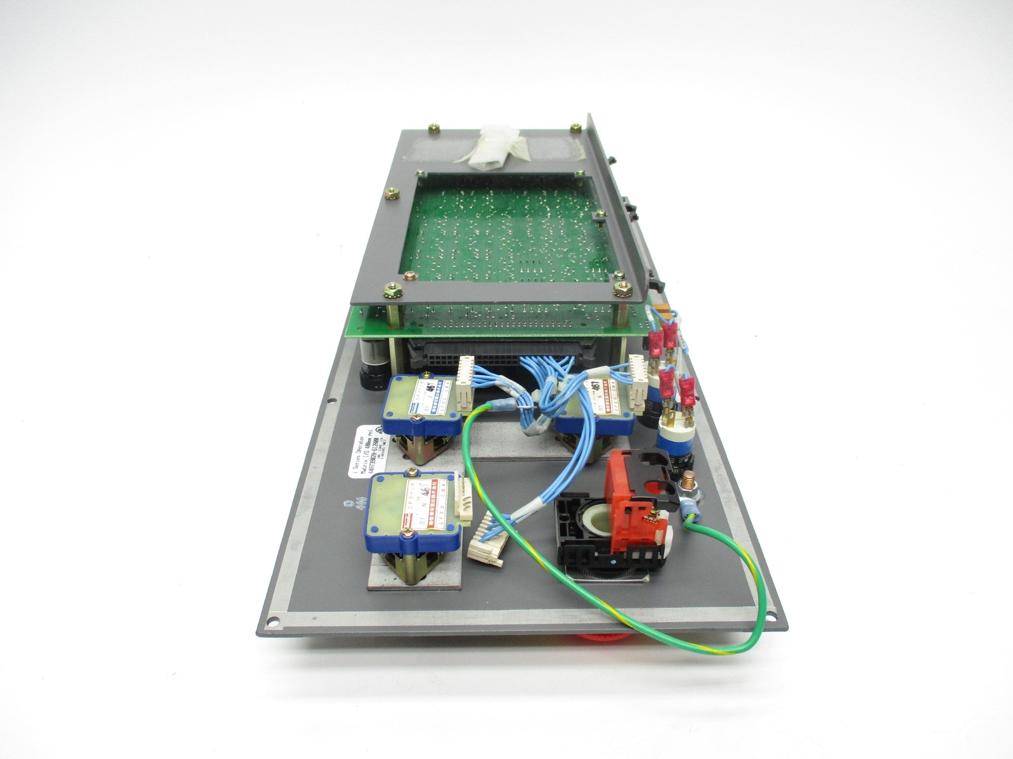 GE FANUC 44A739028-G12R00 NSNP