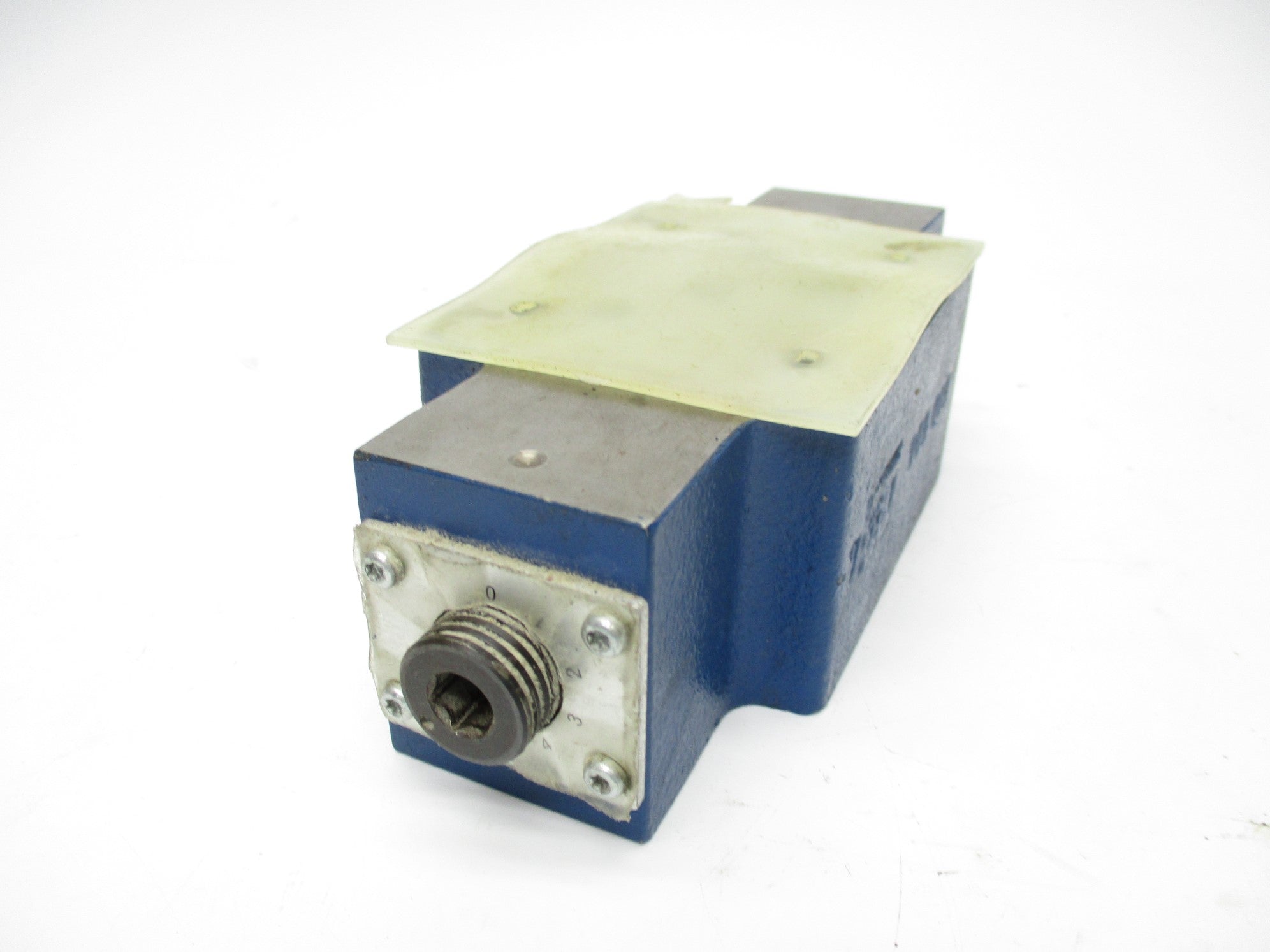 REXROTH Z2FS10B5-34/S2V R900517814 UNMP