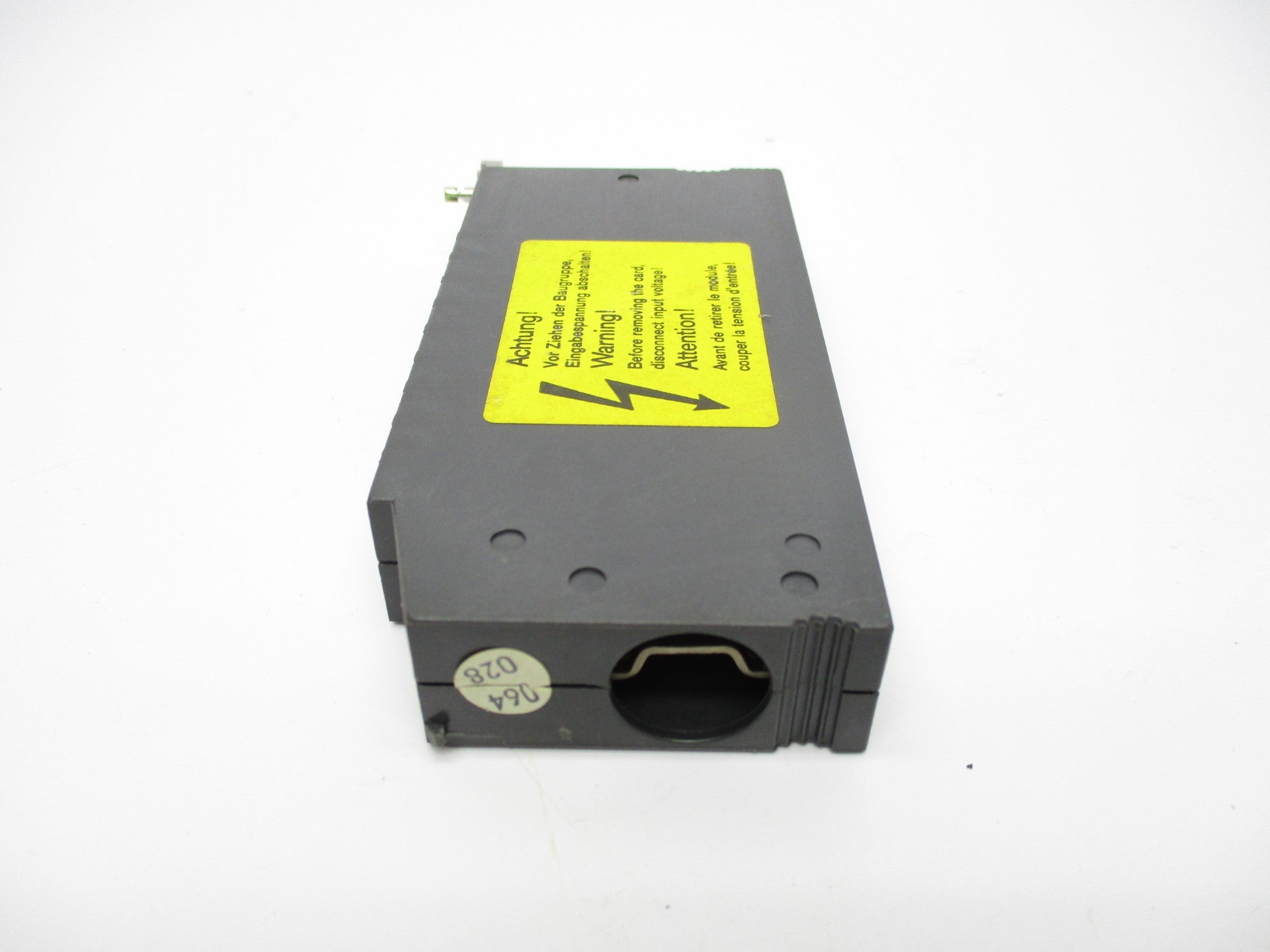 KLOCKNER MOELLER S253-VL300 NSNP