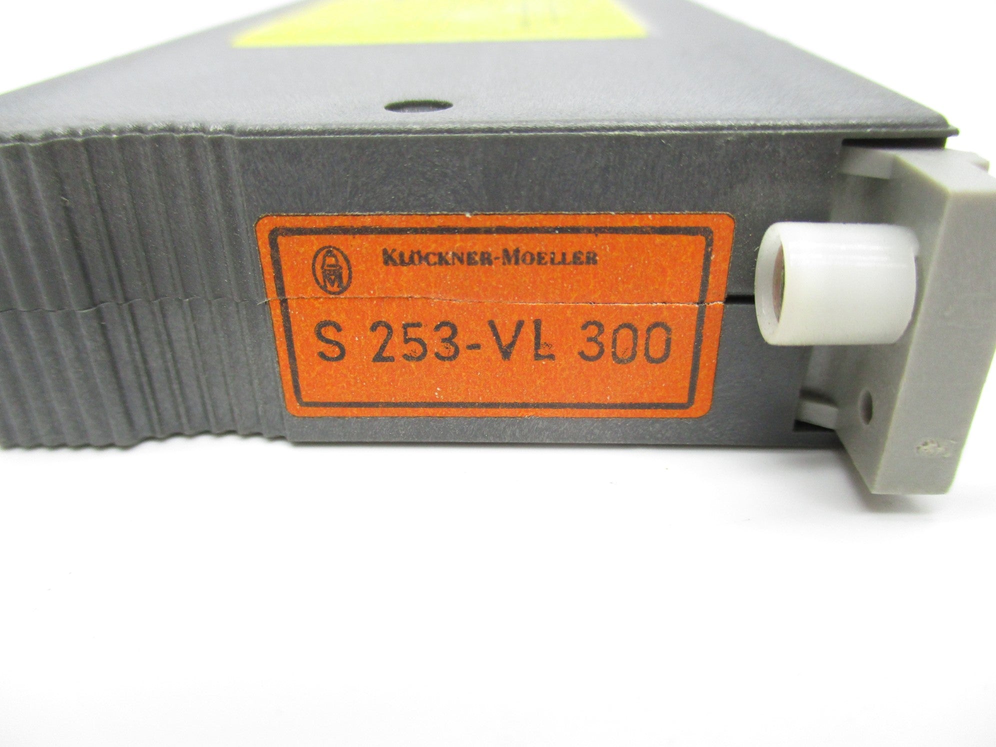 KLOCKNER MOELLER S253-VL300 NSNP