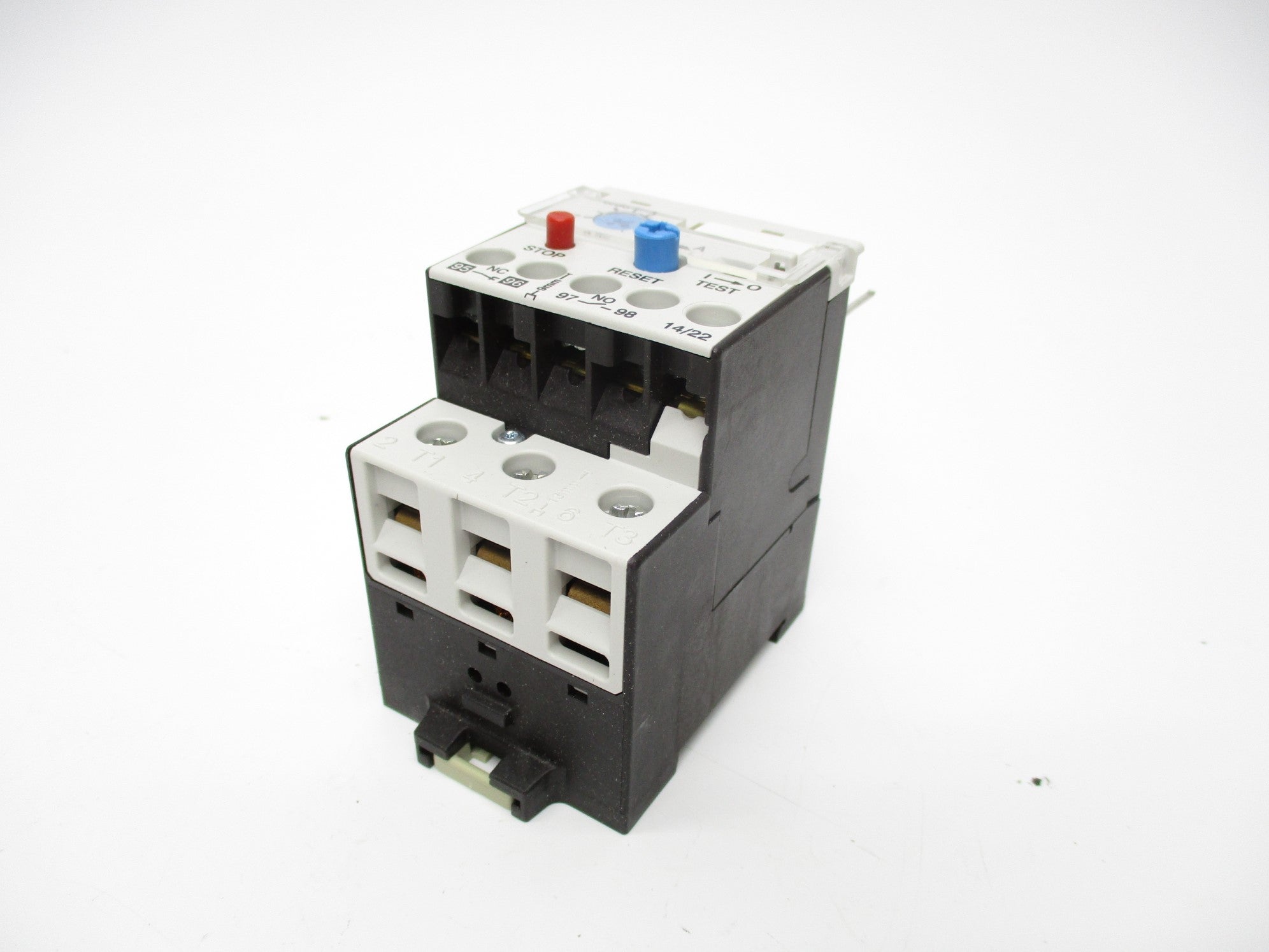AUTOMATION DIRECT RTD32400 600VAC 2.7-4A NSMP