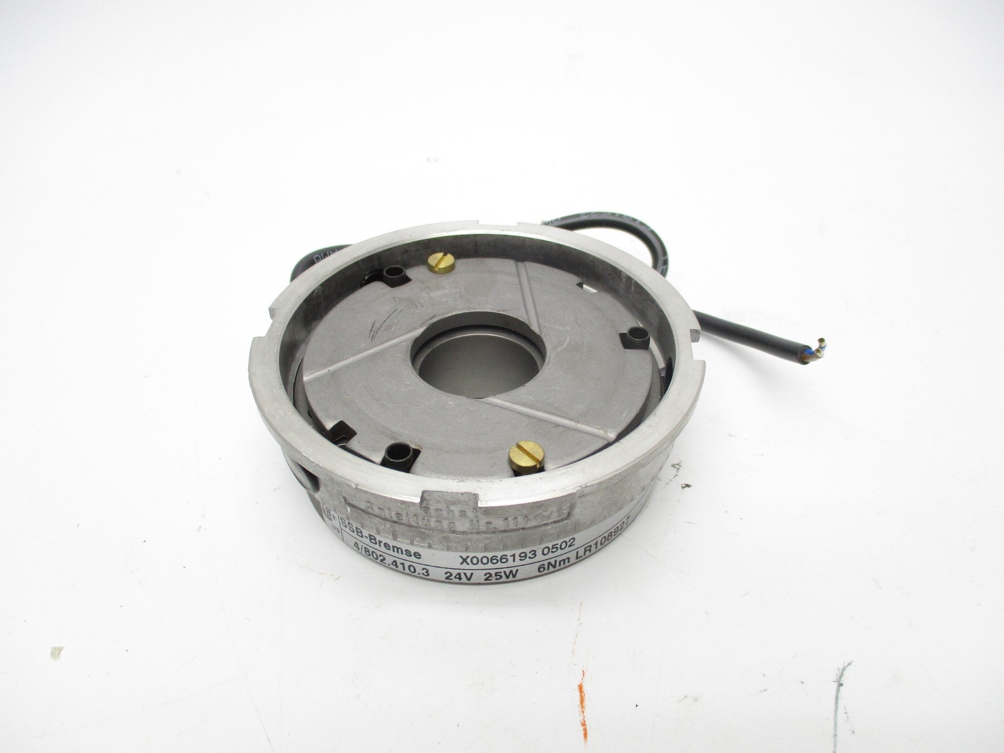 SSB-BREMSE X00661930502 NSNP