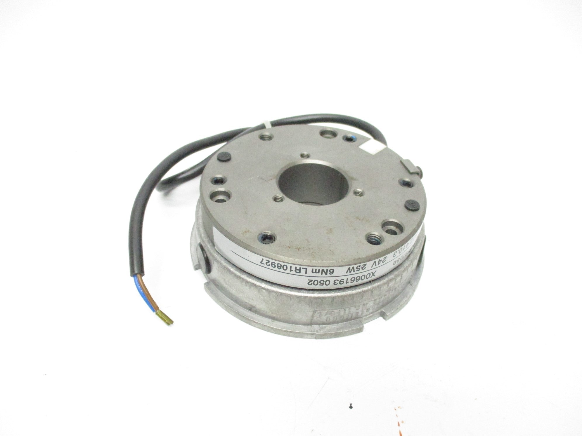 SSB-BREMSE X00661930502 NSNP