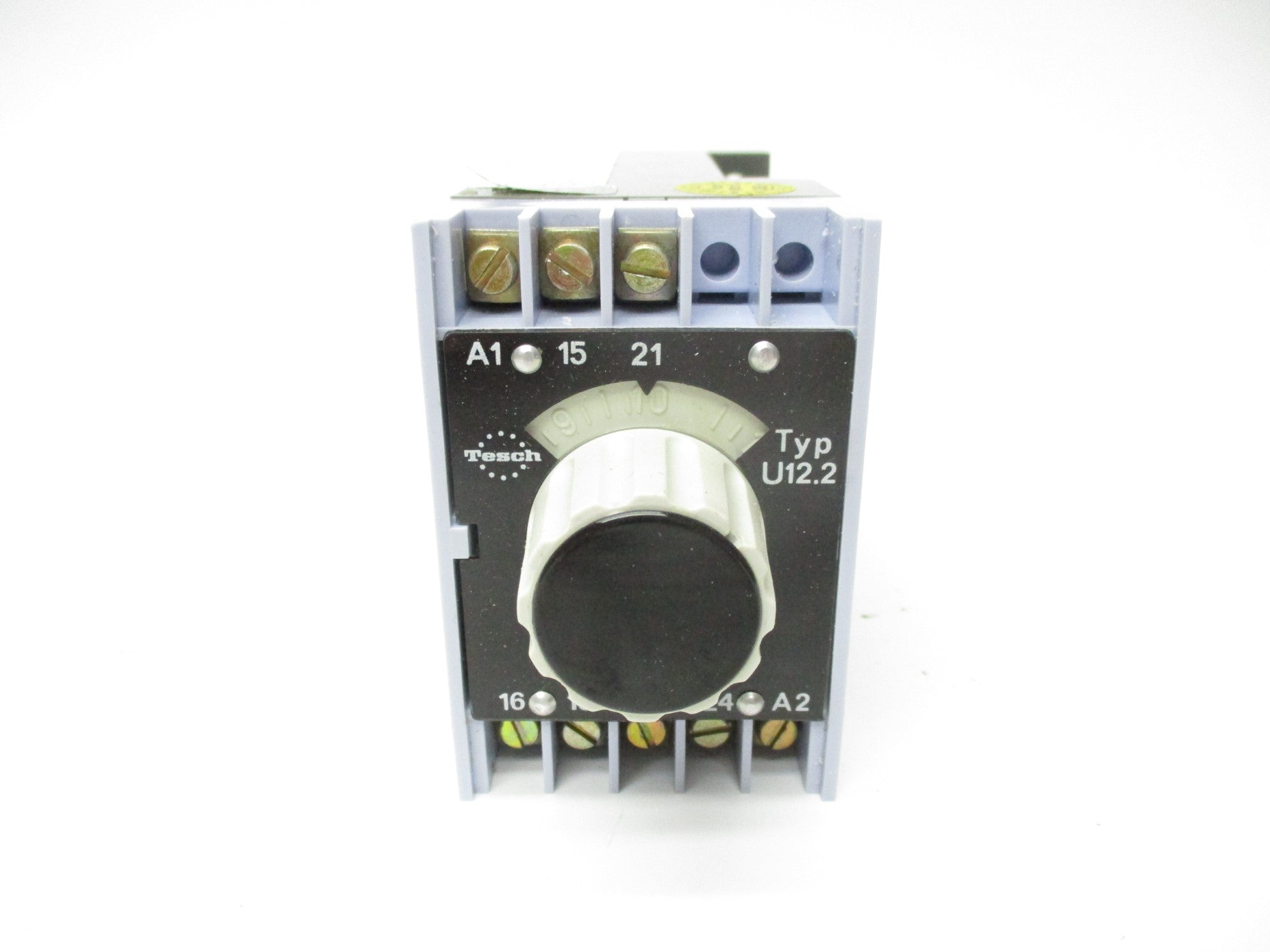 TESCH TYP U12.2 110V 4A NSNP