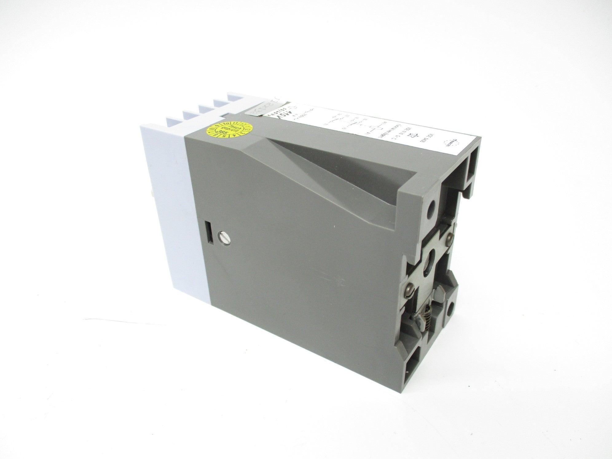 TESCH TYP U12.2 110V 4A NSNP