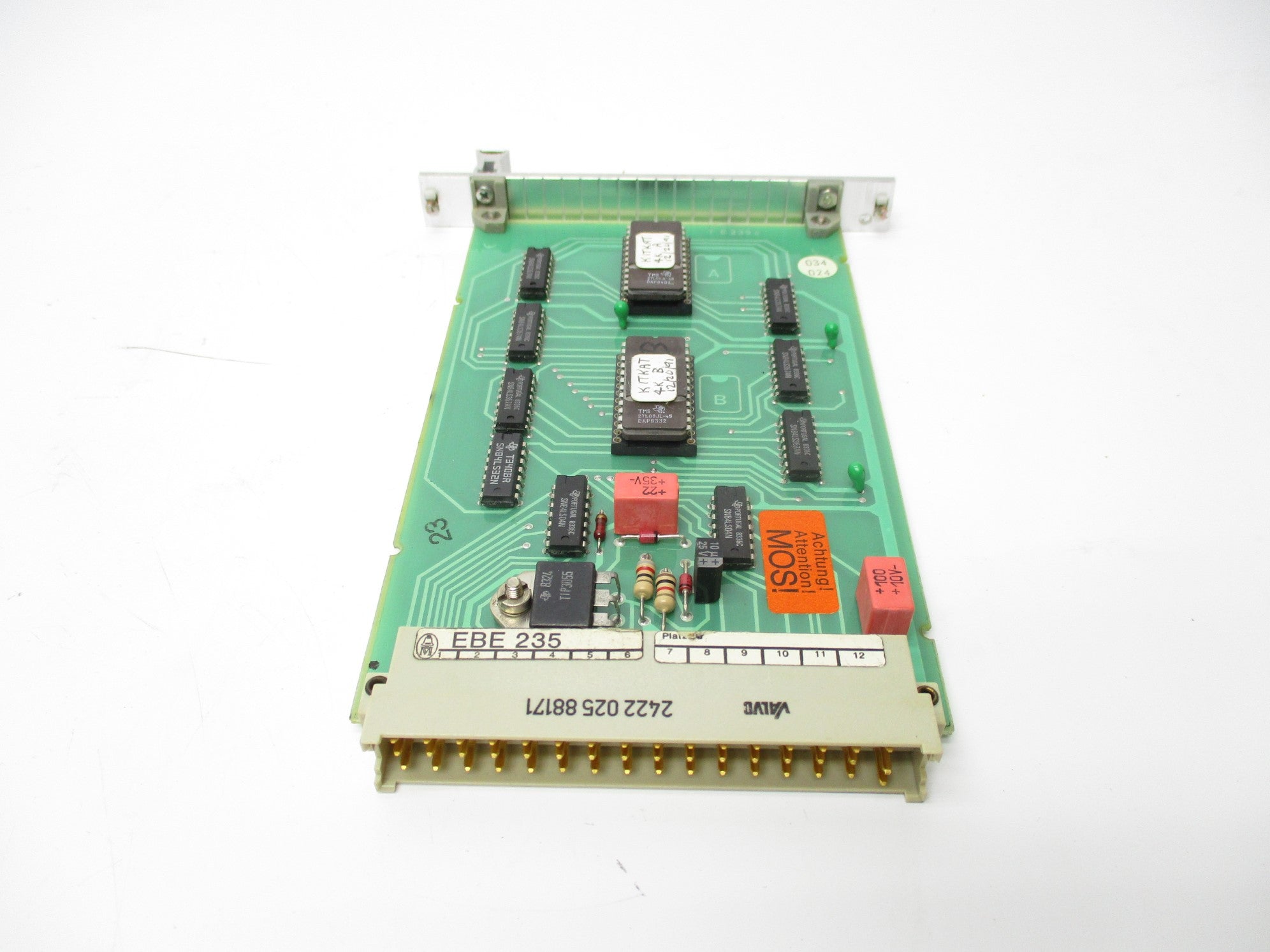 KLOCKNER MOELLER EBE235 NSNP