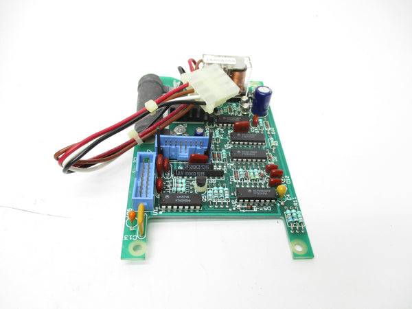 BODINE ELECTRIC 43840890 NSMP