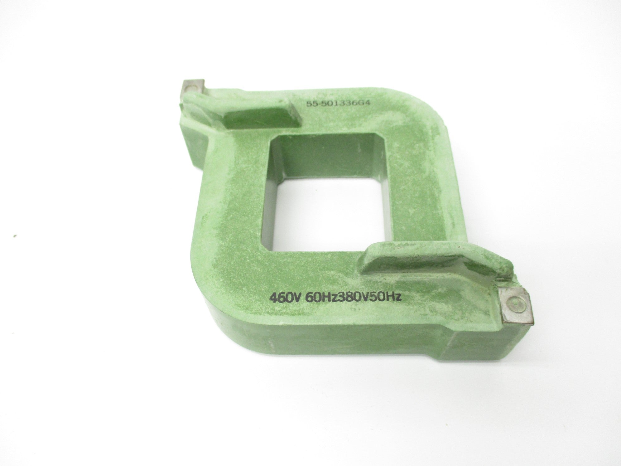 GENERAL ELECTRIC 55-501336G4 380/460V UNMP