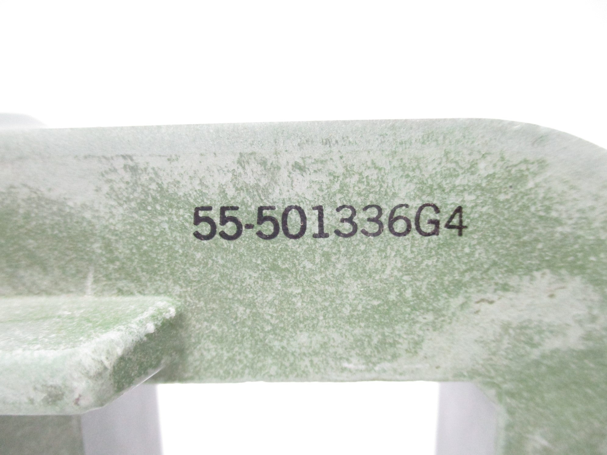 GENERAL ELECTRIC 55-501336G4 380/460V UNMP