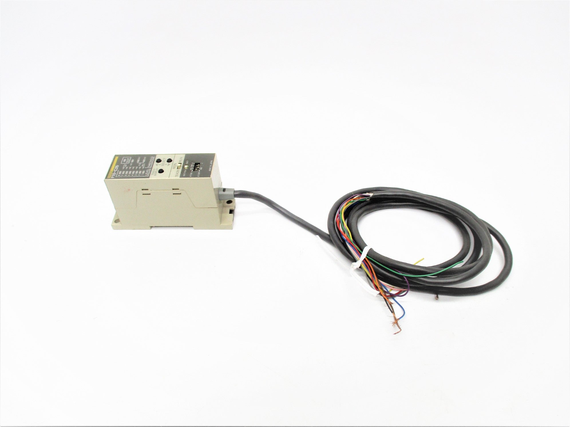 OMRON F10-C25 UNMP