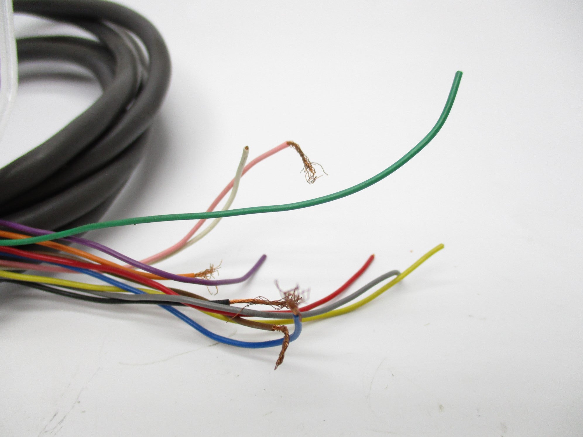 OMRON F10-C25 UNMP