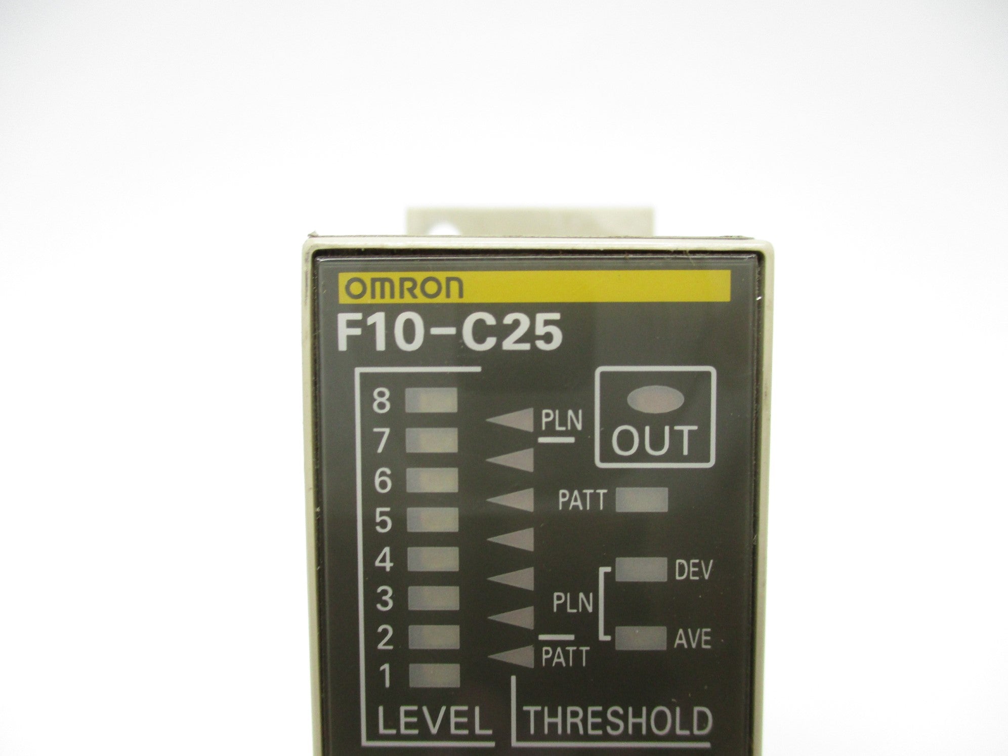 OMRON F10-C25 UNMP