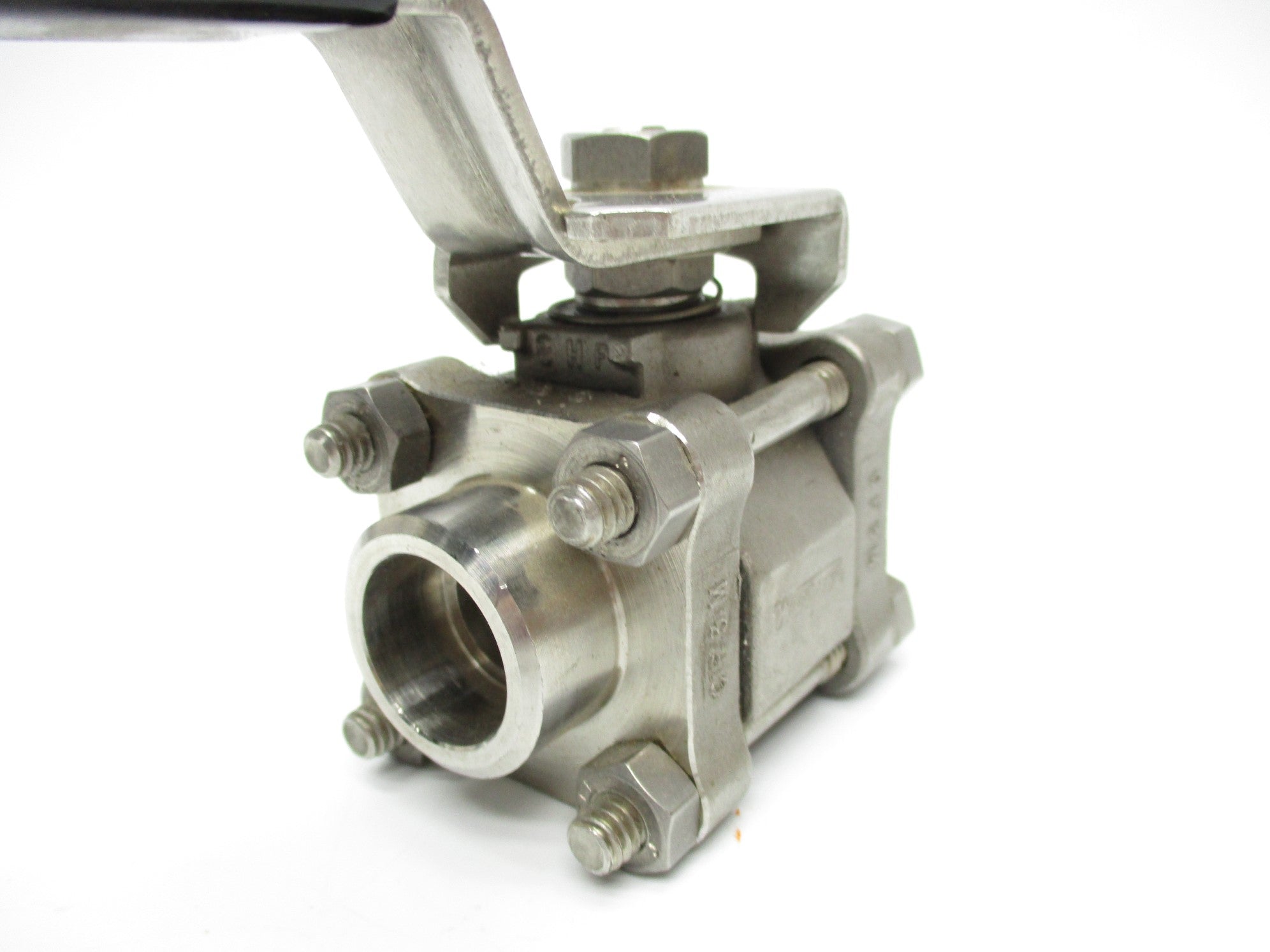 WHITEY SS-63TSW12T 2200PSI 3/4" NSNP