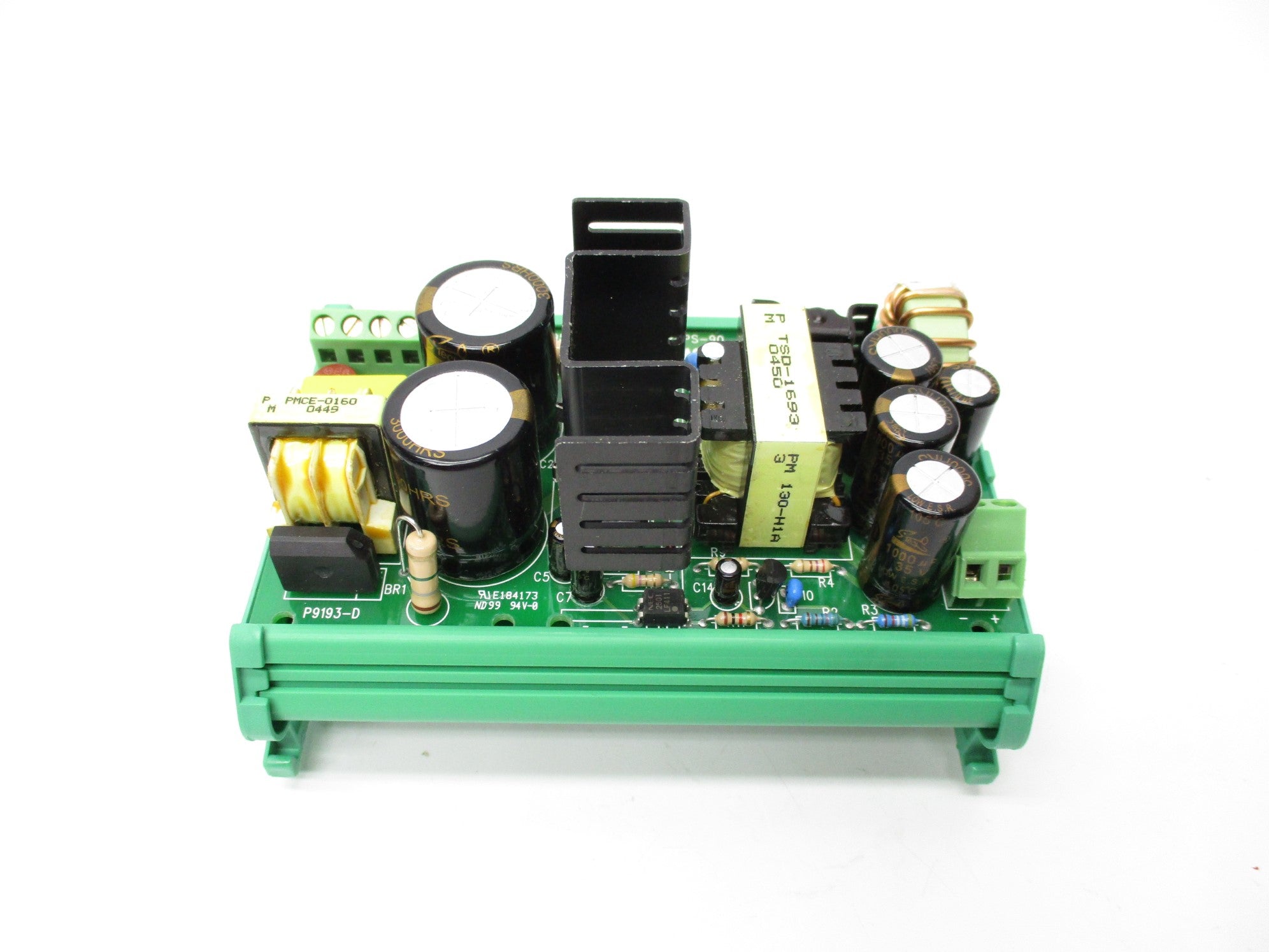 FACTS ENGINEERING FA-24PS-90 24VDC 3.7A NSMP