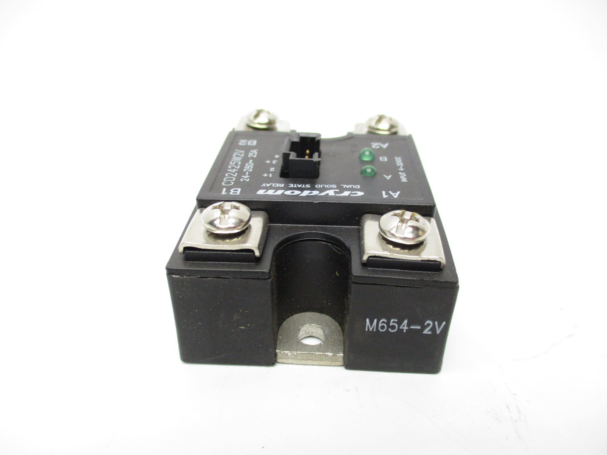 CRYDOM CD2425W2V 4-32VDC 25A NSNP