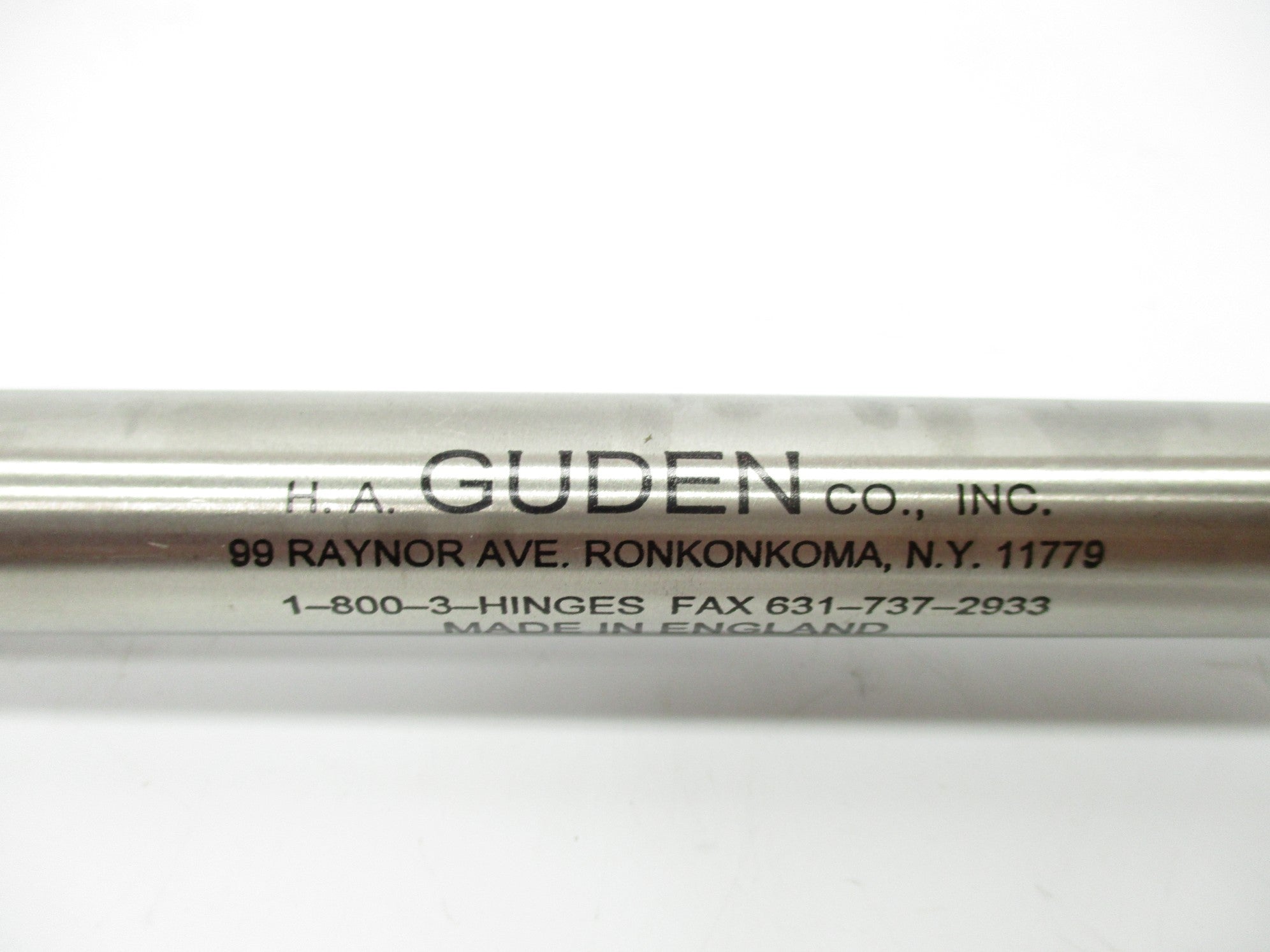 GUDEN STS23-020-IS-158385-05/05 NSNP