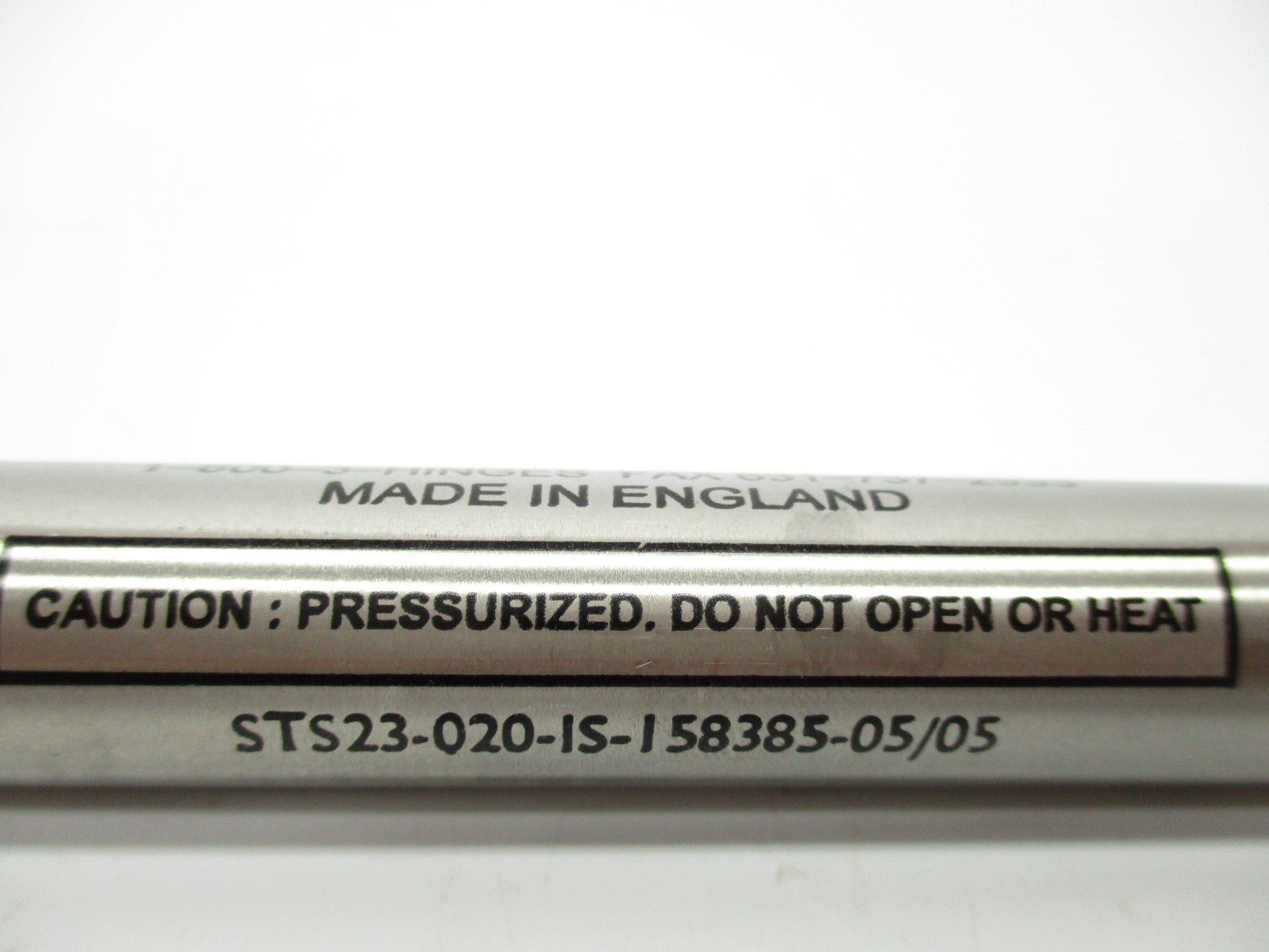 GUDEN STS23-020-IS-158385-05/05 NSNP
