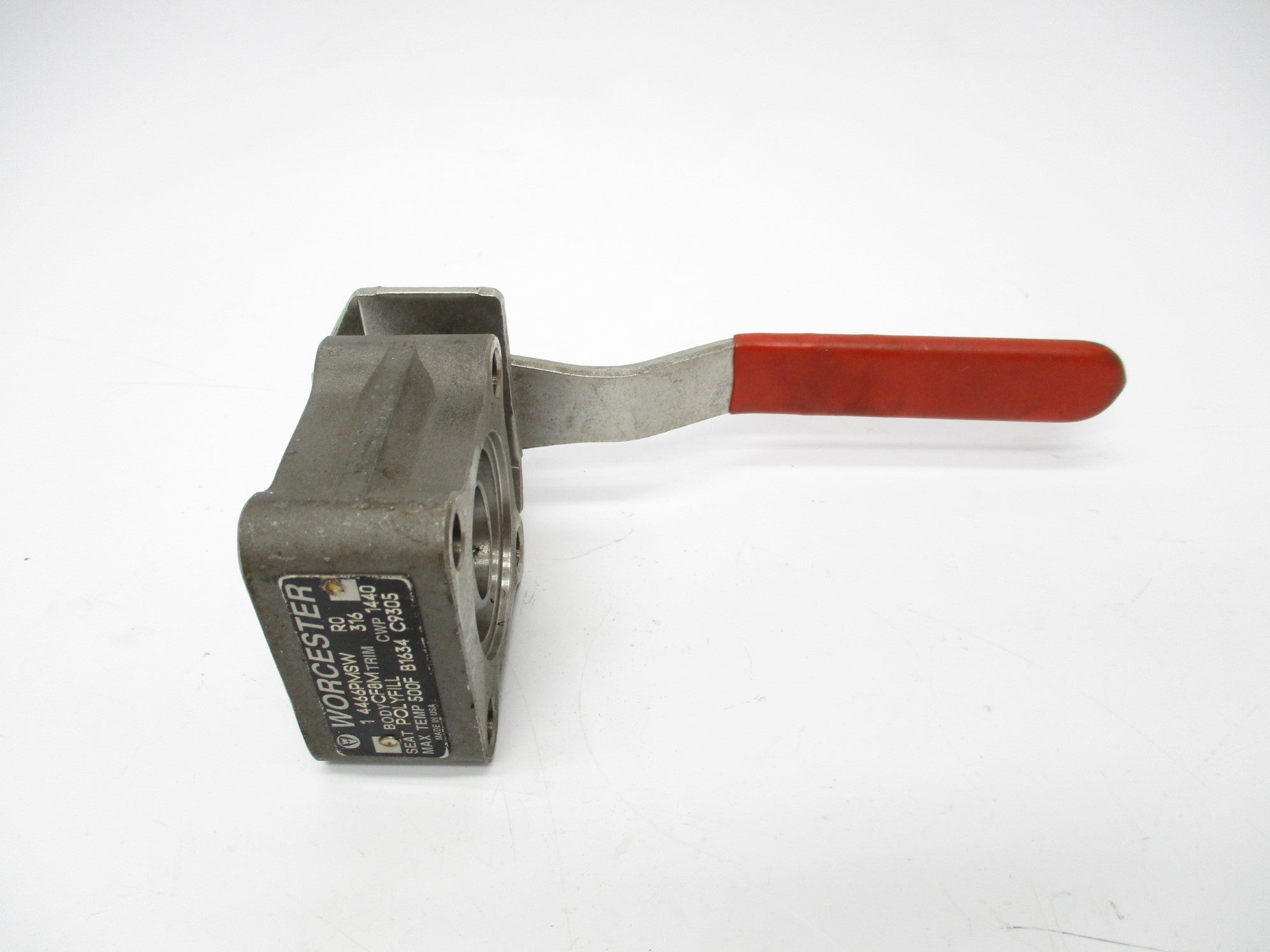 WORCESTER 14466PMSWRO NSNP